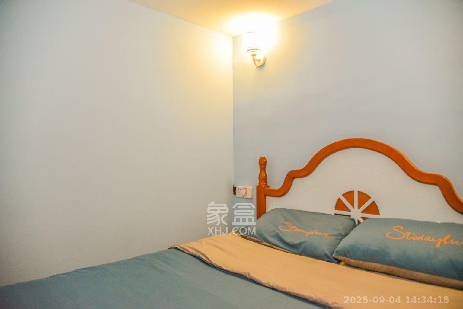 东盈商业广场(华泉城市广场) 2室1厅1卫 2400.0元/月 东盈商业广场(华泉城市广场) 2室1厅1卫 2400.0元/月室内图