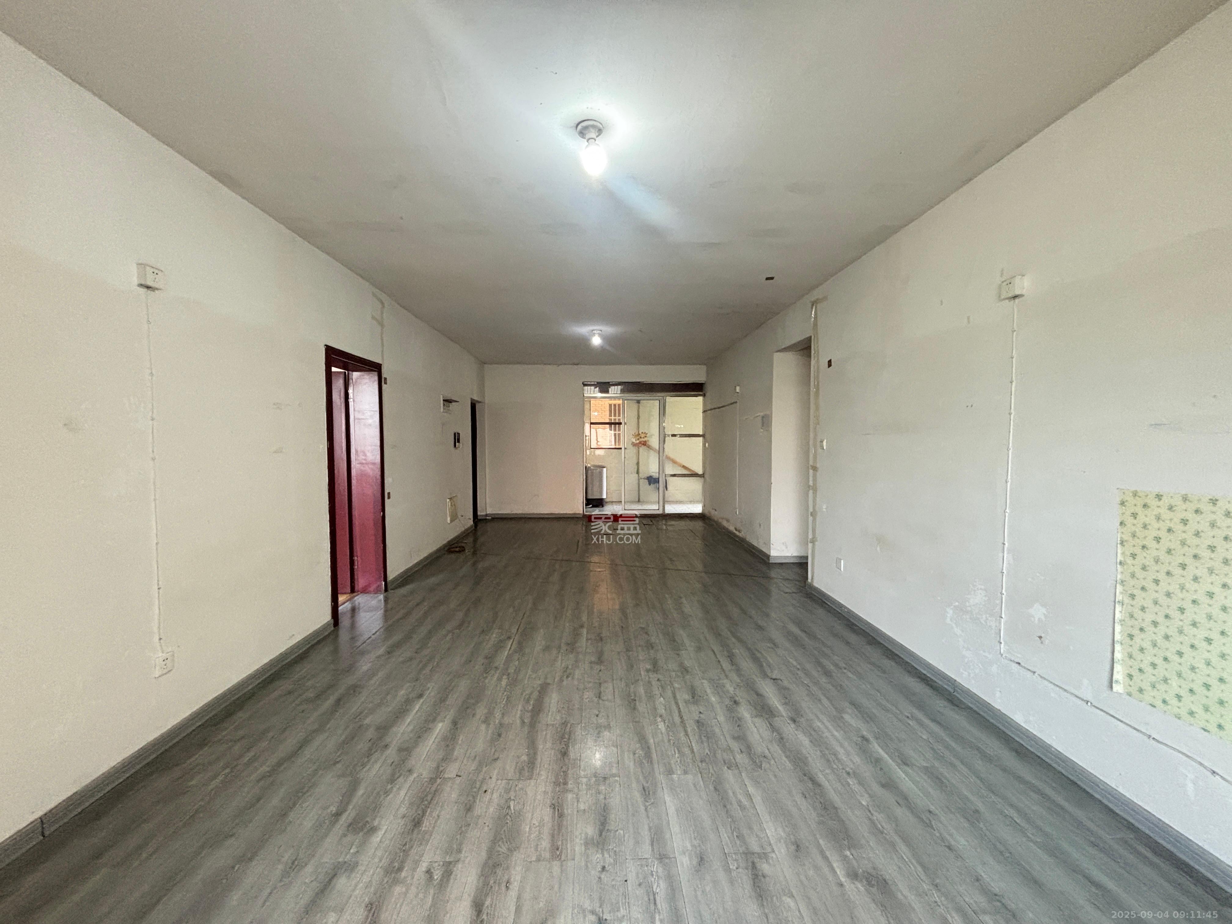 圆梦康乐城  1室2厅2卫    1800.0元/月室内图