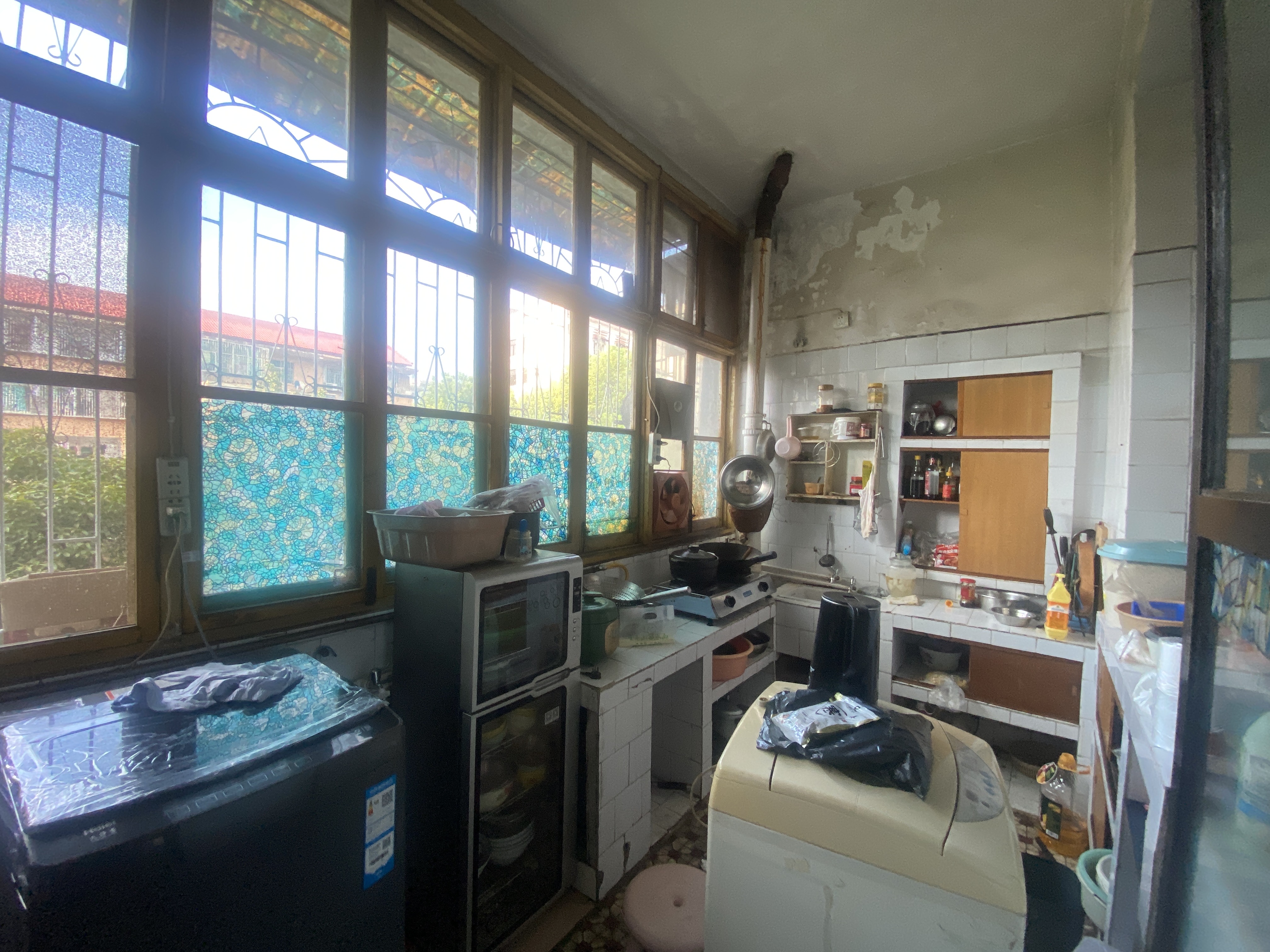 城管局家属楼 4室1厅1卫 49.8万 城管局家属楼 4室1厅1卫 49.8万客厅