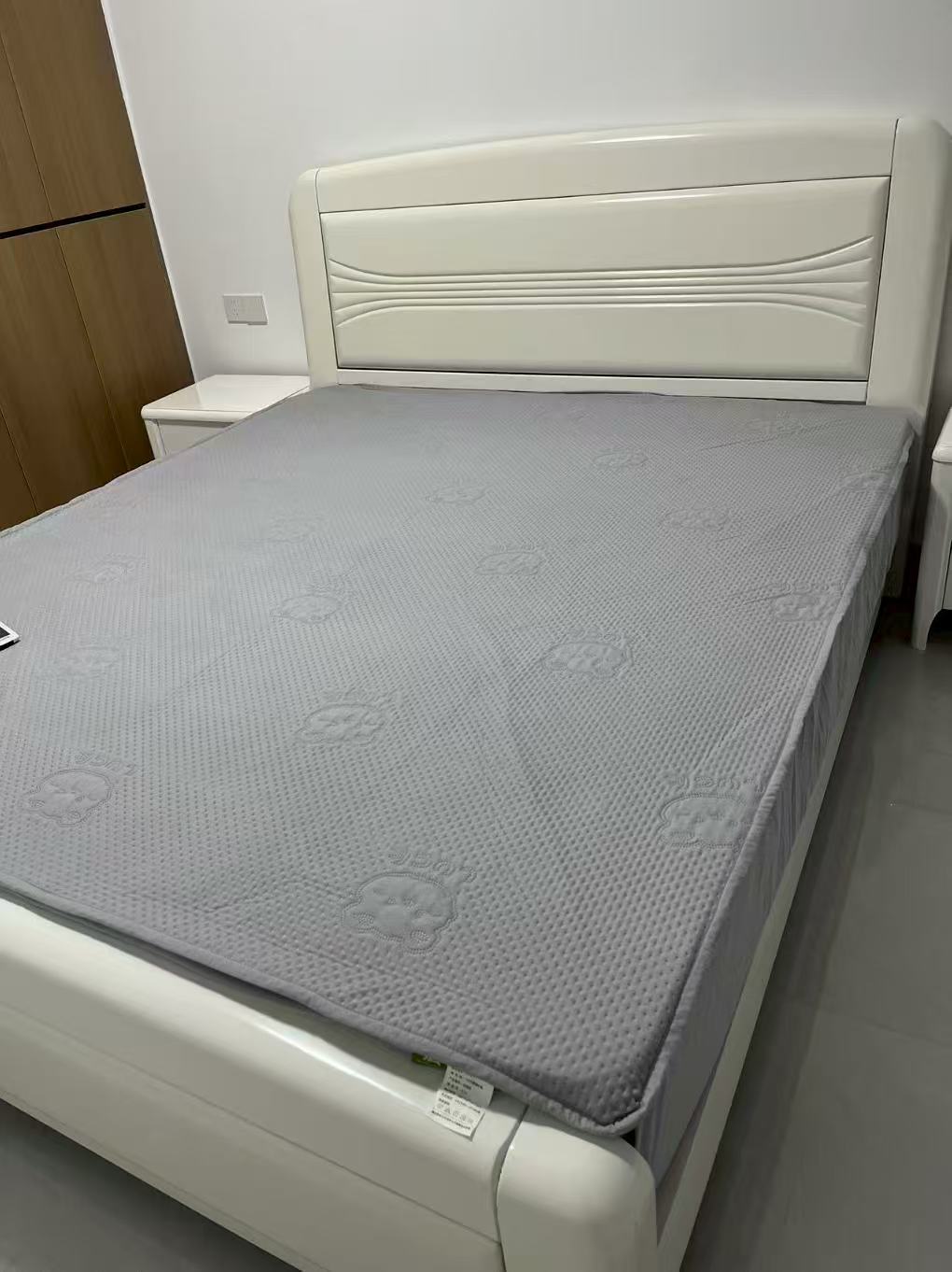 蒸水花苑五期  2室1厅1卫   1800.00元/月室内图