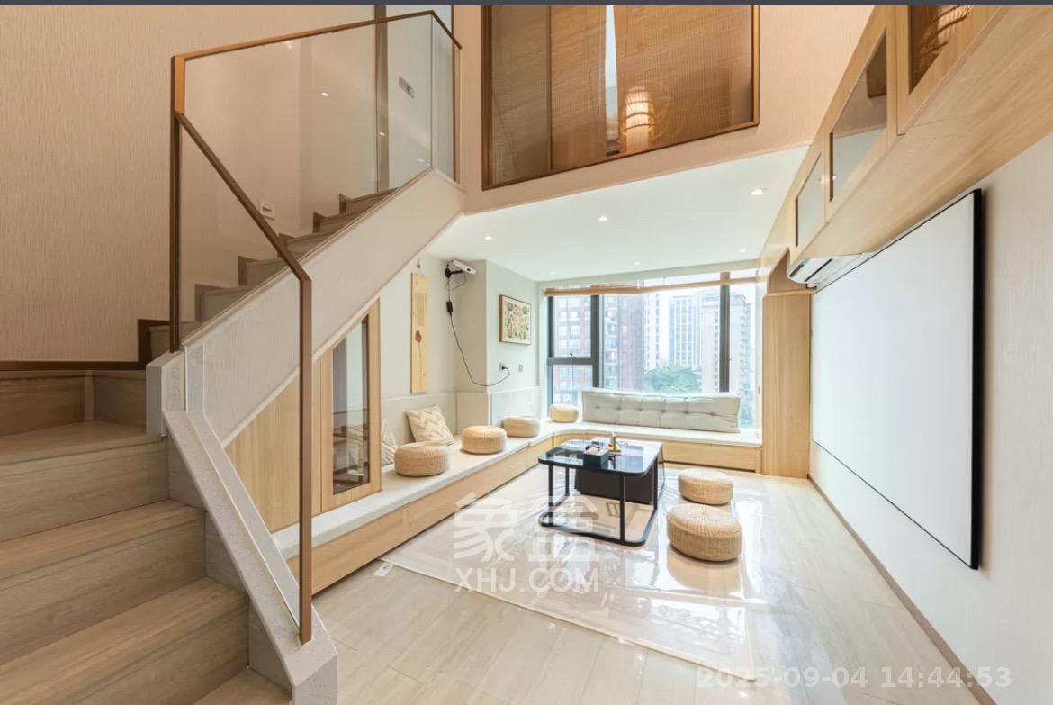 华远华时代 2室2厅1卫 2600.0元/月 华远华时代 2室2厅1卫 2600.0元/月室内图