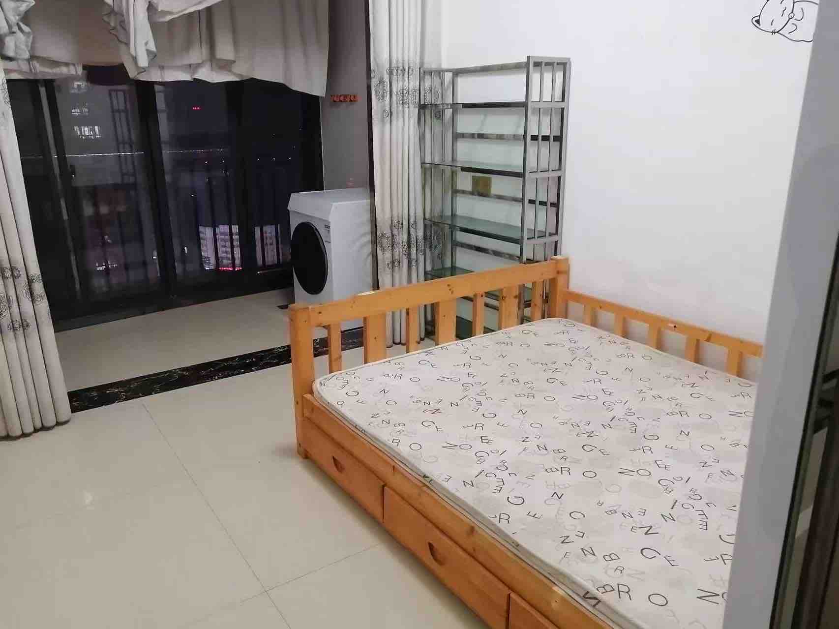 先锋银座  1室0厅0卫    1900.0元/月 先锋银座  1室0厅0卫    1900.0元/月室内图