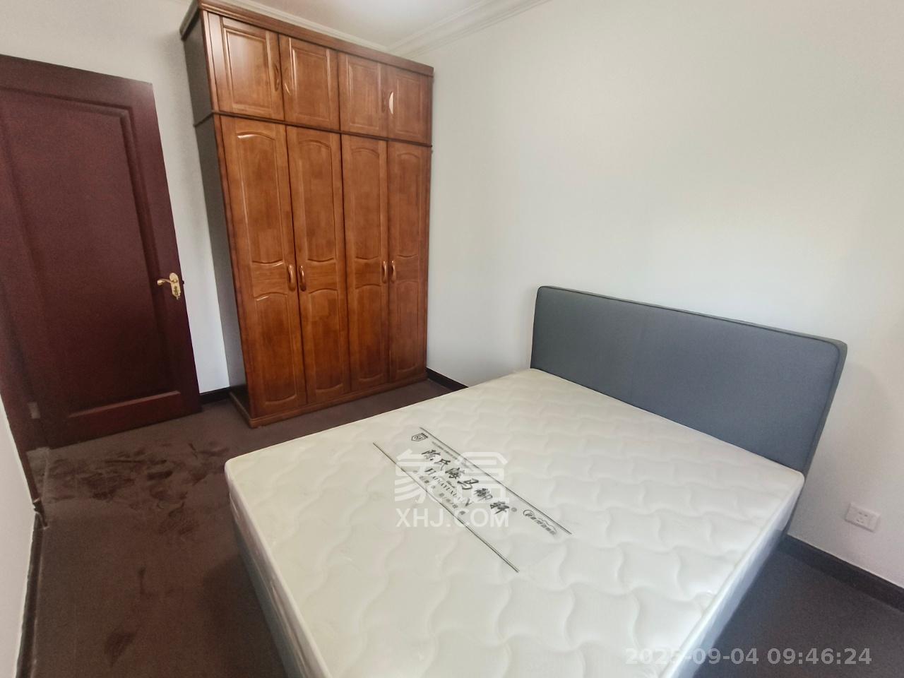 恒大绿洲 3室2厅2卫 2500.0元/月 恒大绿洲 3室2厅2卫 2500.0元/月室内图