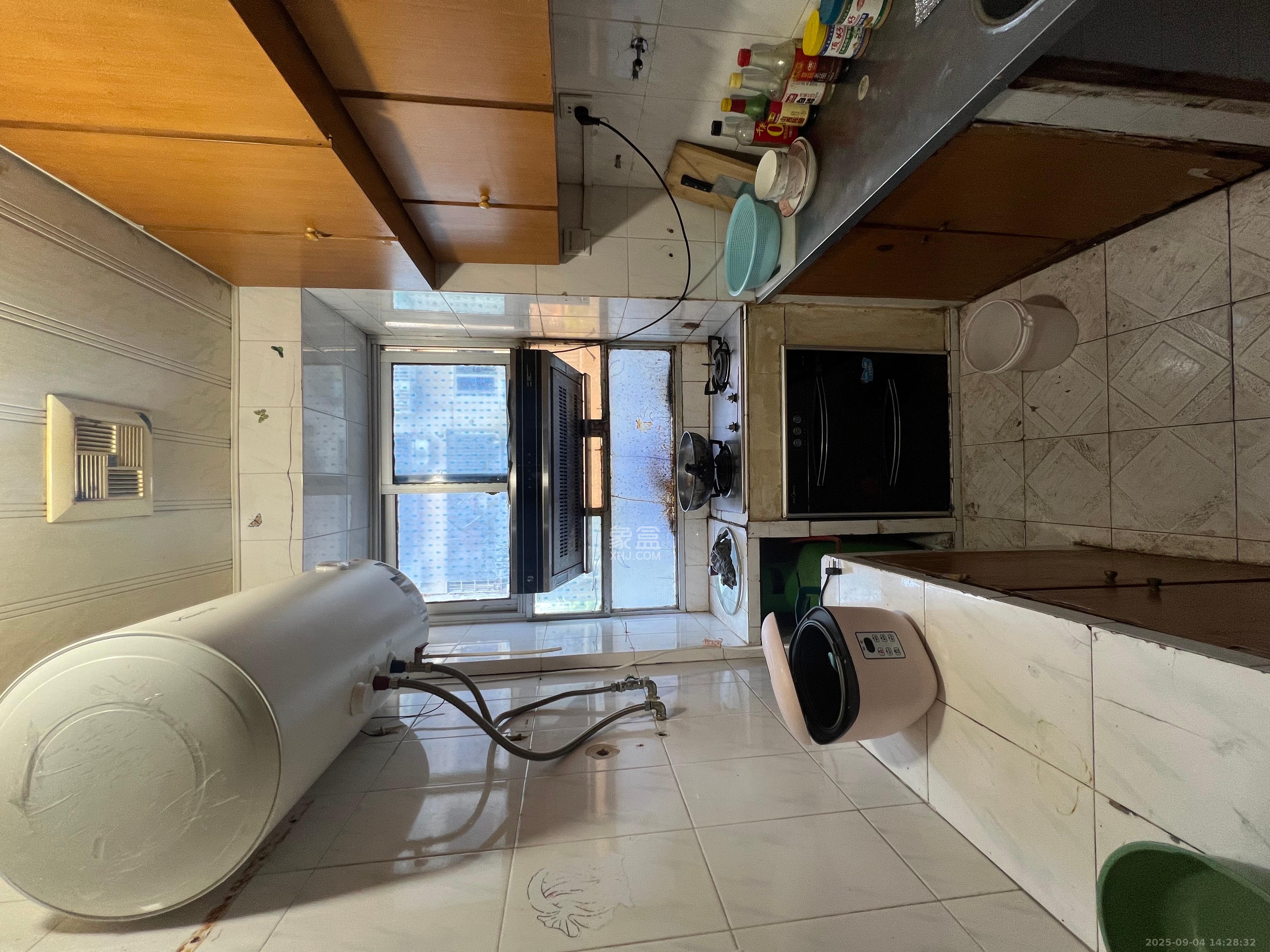 中国铝业单位宿舍  2室1厅1卫    1800.0元/月室内图