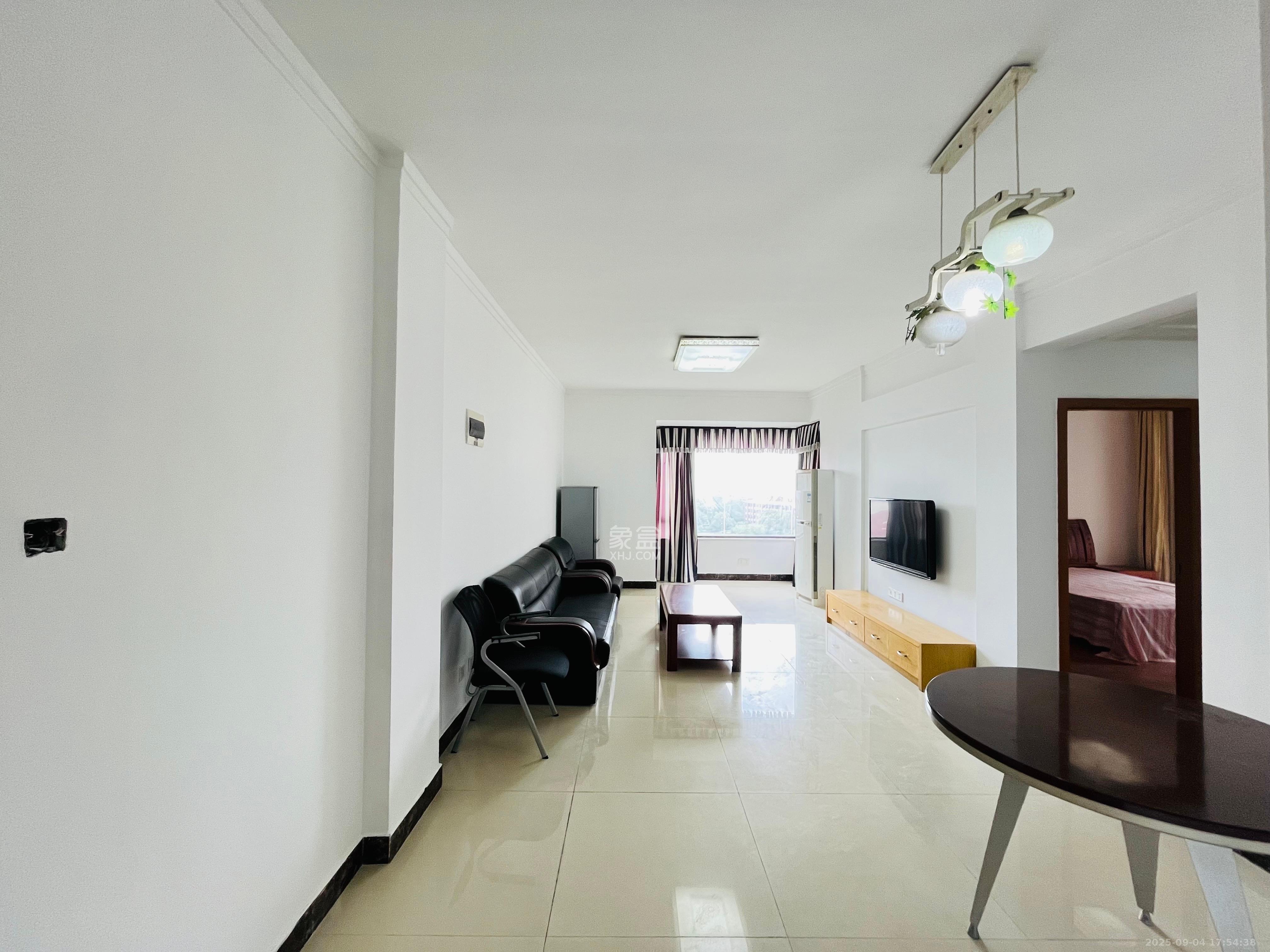 建发汇金国际 2室1厅1卫 2600.0元/月 建发汇金国际 2室1厅1卫 2600.0元/月室内图