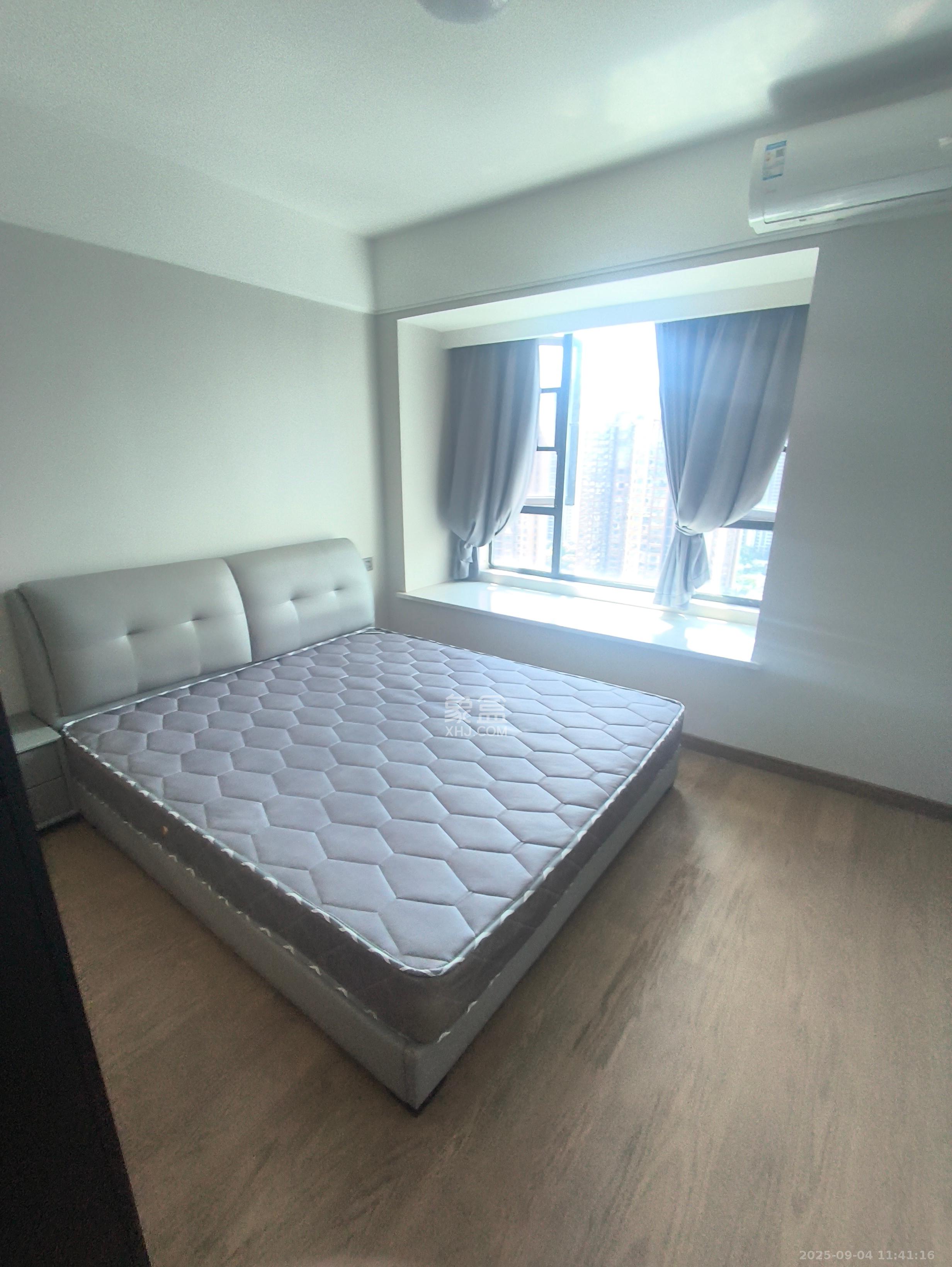 爱家当代境 4室2厅2卫 3500.0元/月 爱家当代境 4室2厅2卫 3500.0元/月室内图