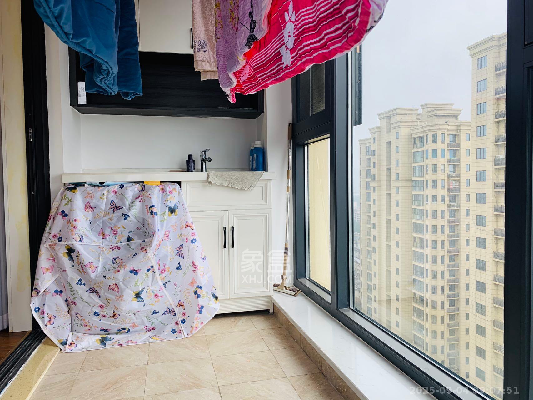 君合天玺 4室2厅2卫 5000.0元/月 君合天玺 4室2厅2卫 5000.0元/月室内图