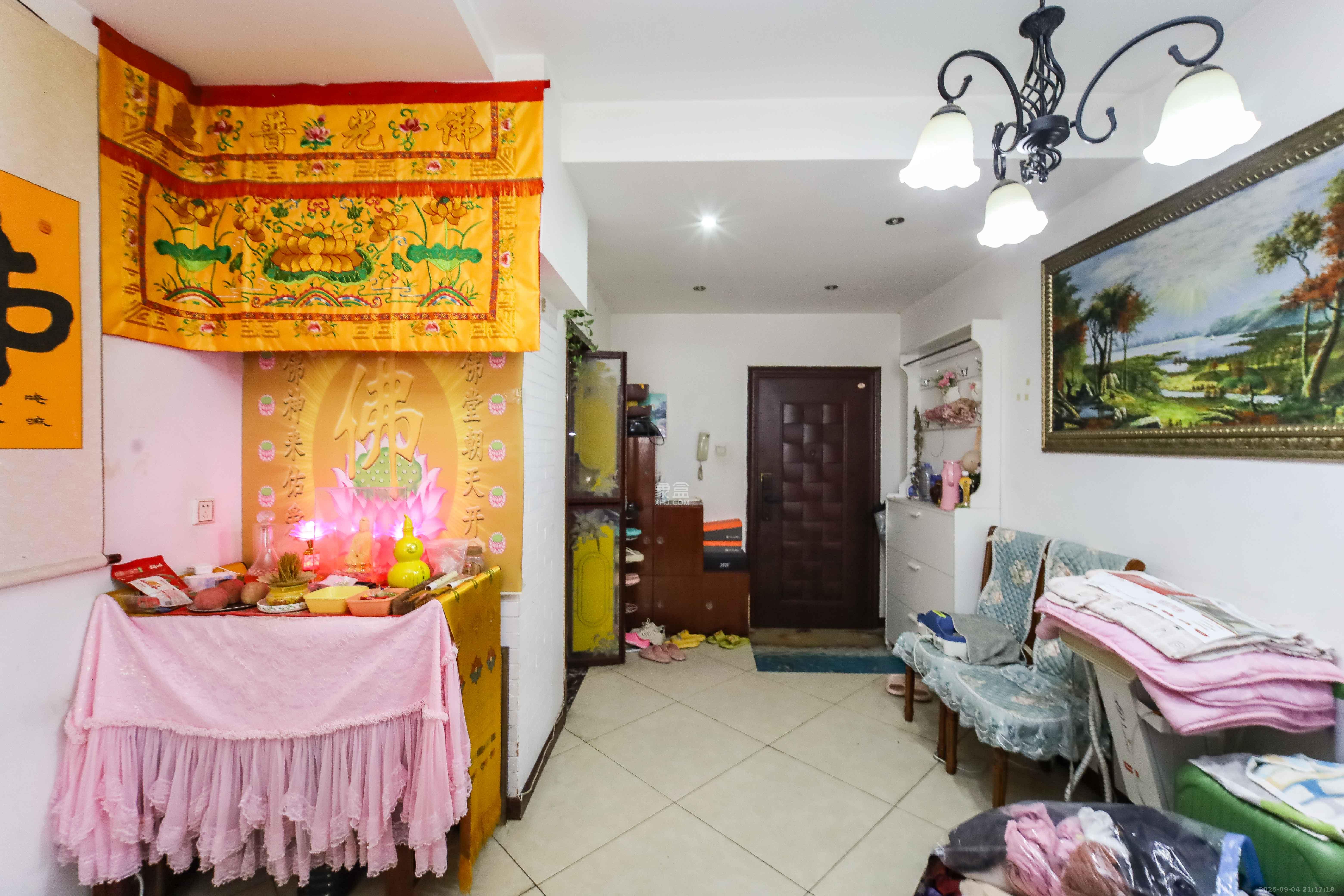 东玺门  2室2厅1卫    66.0万其他