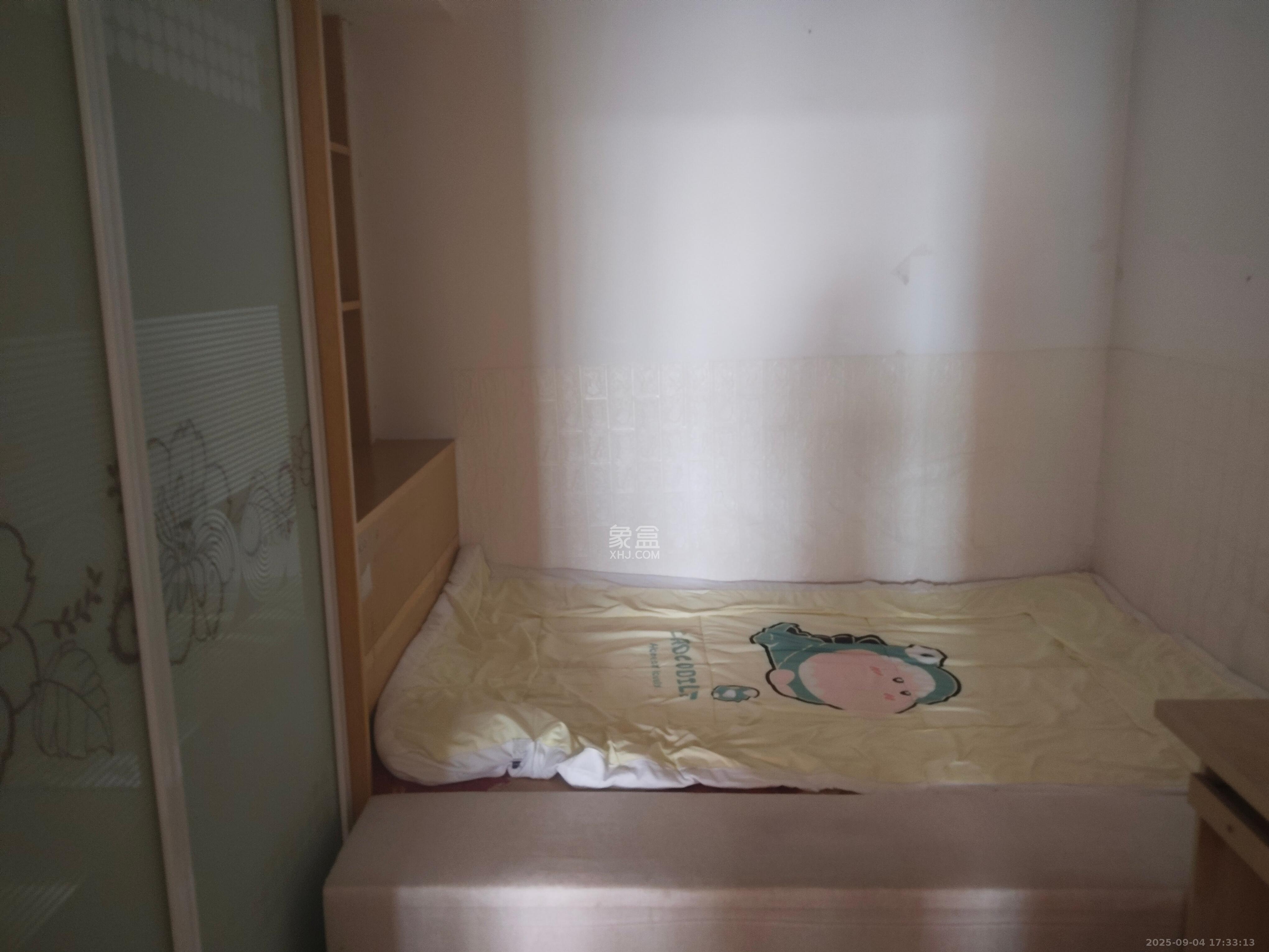 宏泽佳园  2室1厅1卫   2000.00元/月