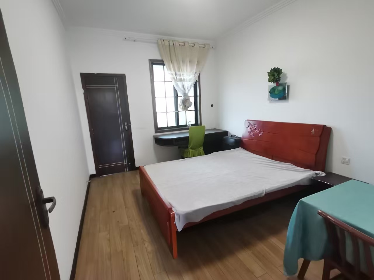 赫山办事处梓山居委会  3室2厅1卫    36.8万室内图