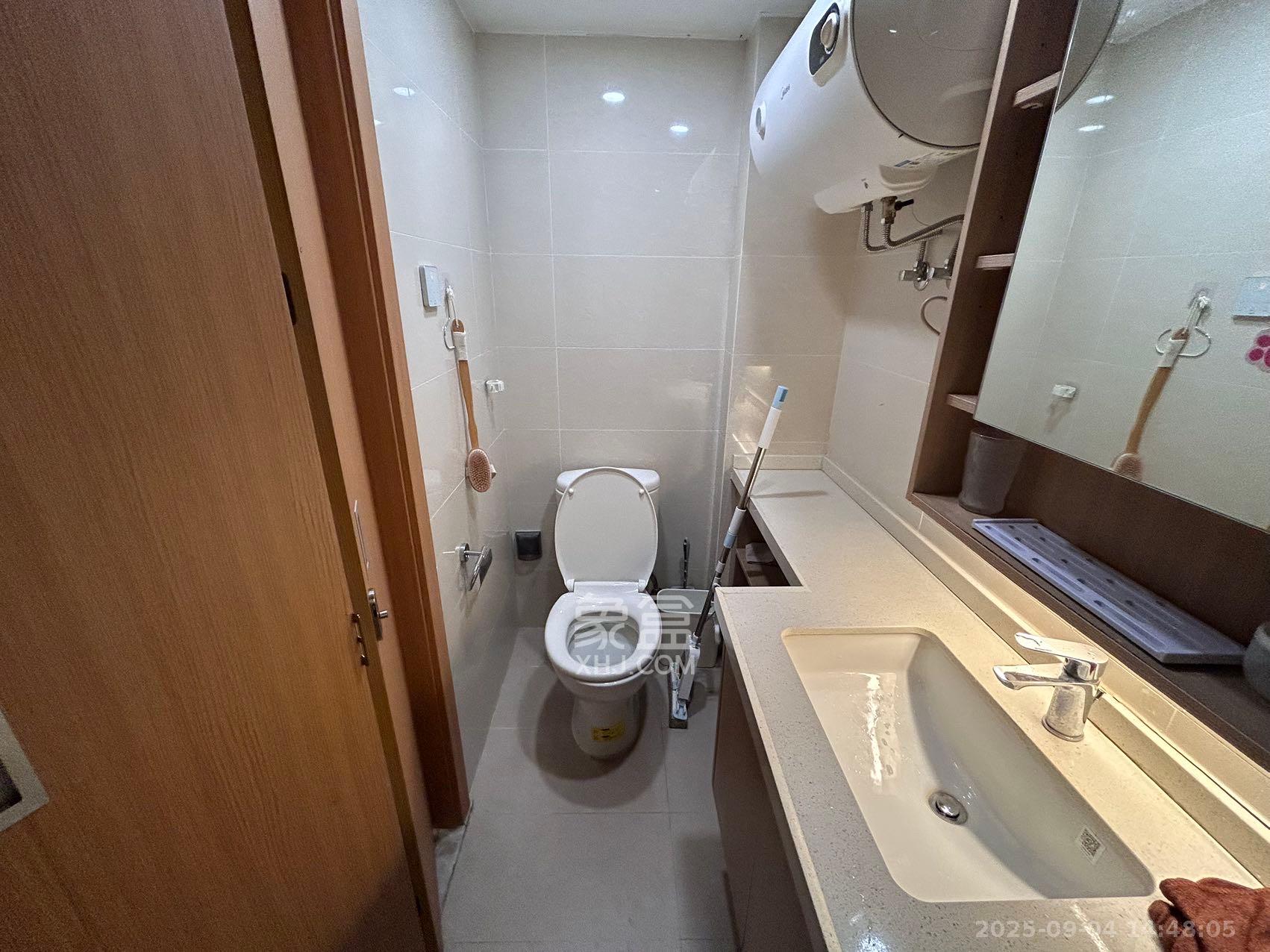 阳光城檀悦 1室0厅0卫 2500.0元/月 阳光城檀悦 1室0厅0卫 2500.0元/月室内图