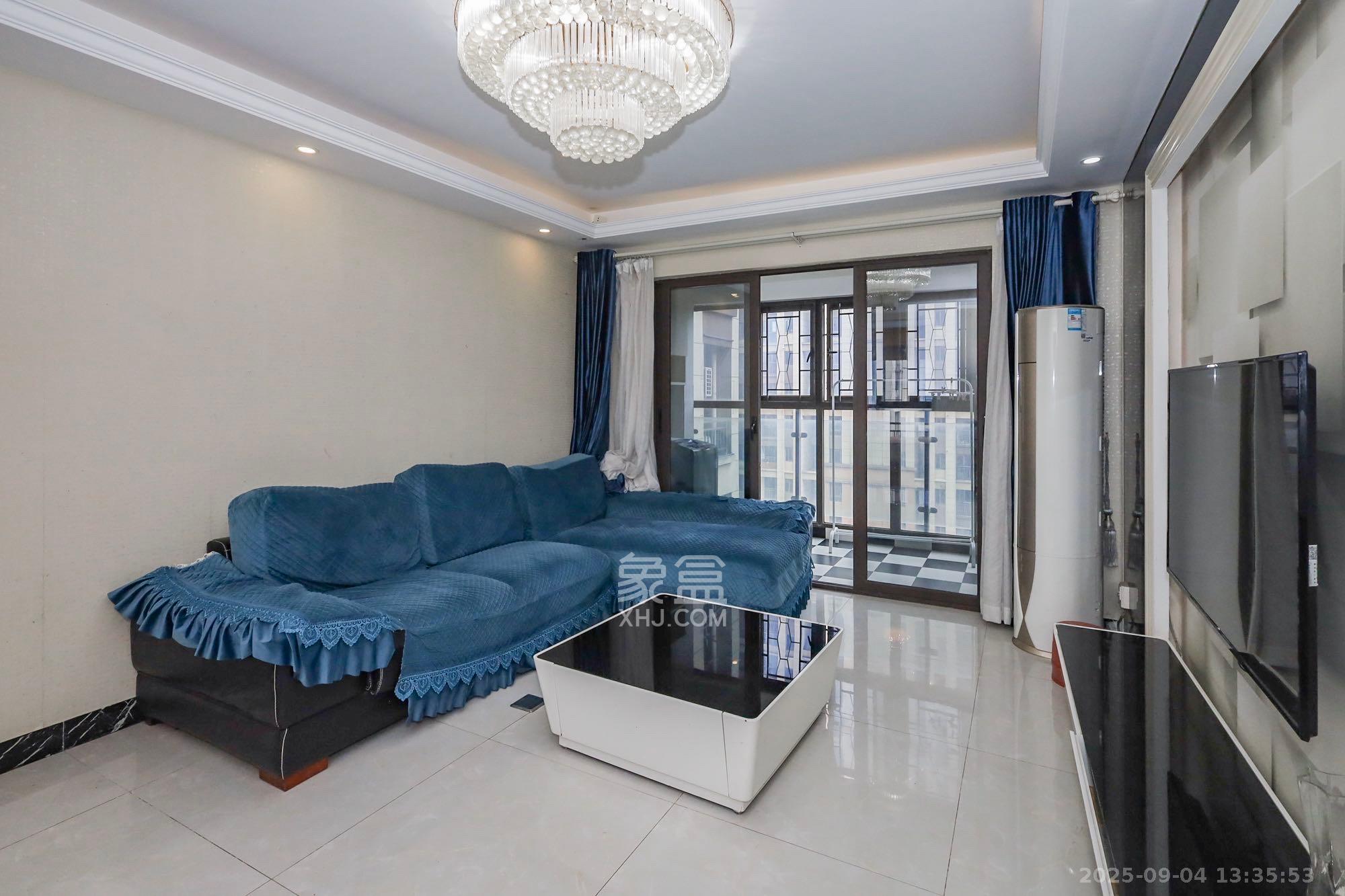 南山雍江汇(滨江国际新城) 3室2厅1卫 3100.0元/月 南山雍江汇(滨江国际新城) 3室2厅1卫 3100.0元/月室内图