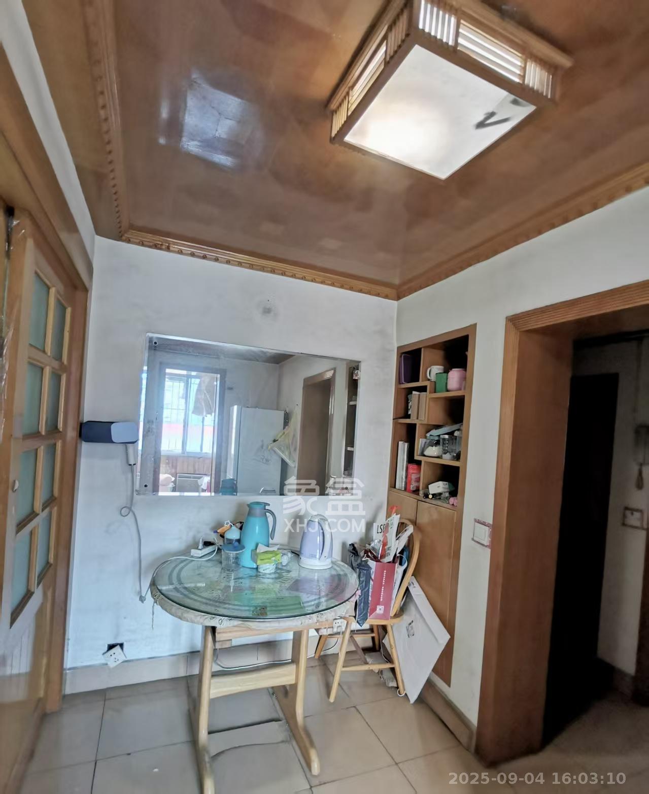 向韶村  2室2厅1卫    1700.0元/月室内图