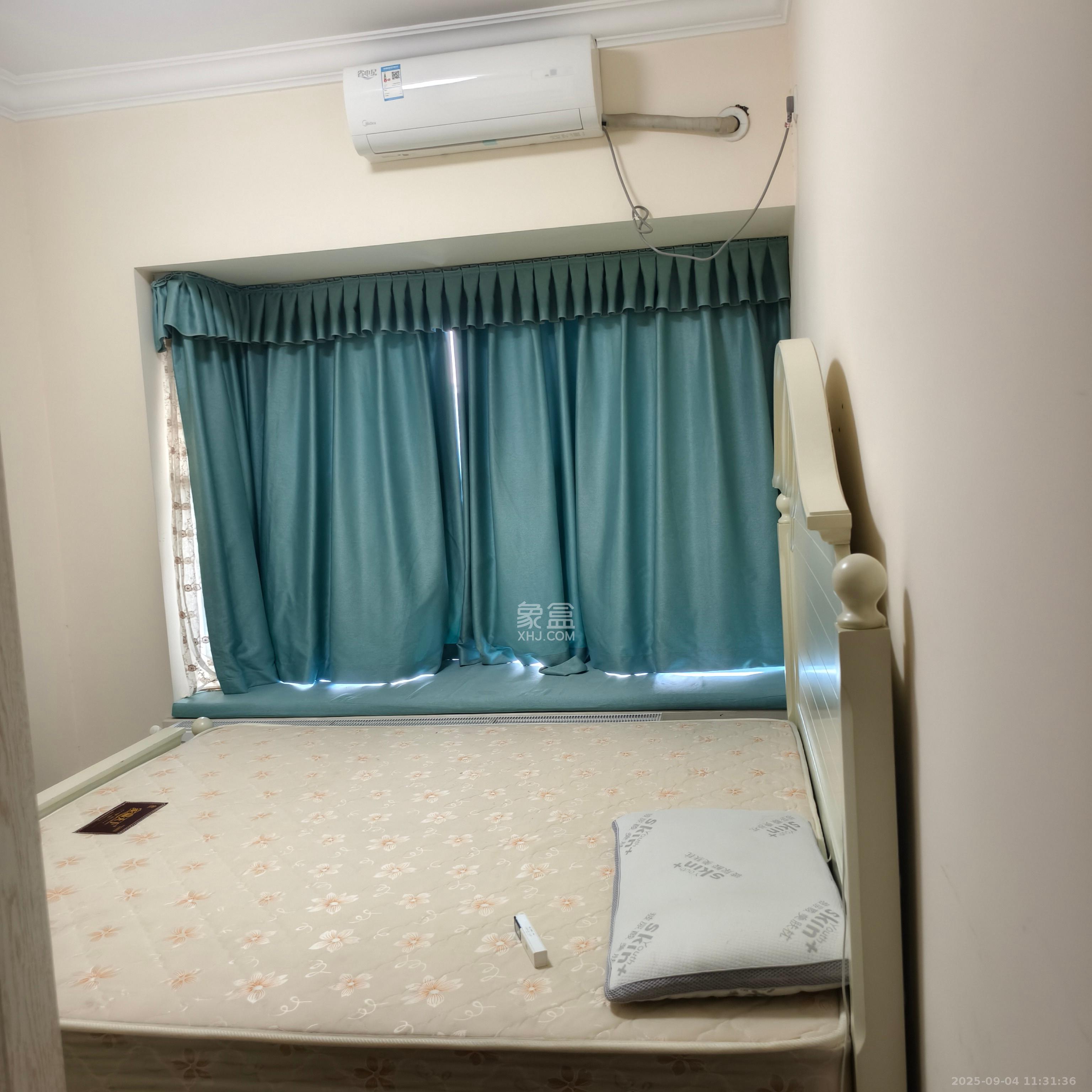 恒大雅苑 3室2厅2卫 2700.0元/月 恒大雅苑 3室2厅2卫 2700.0元/月室内图