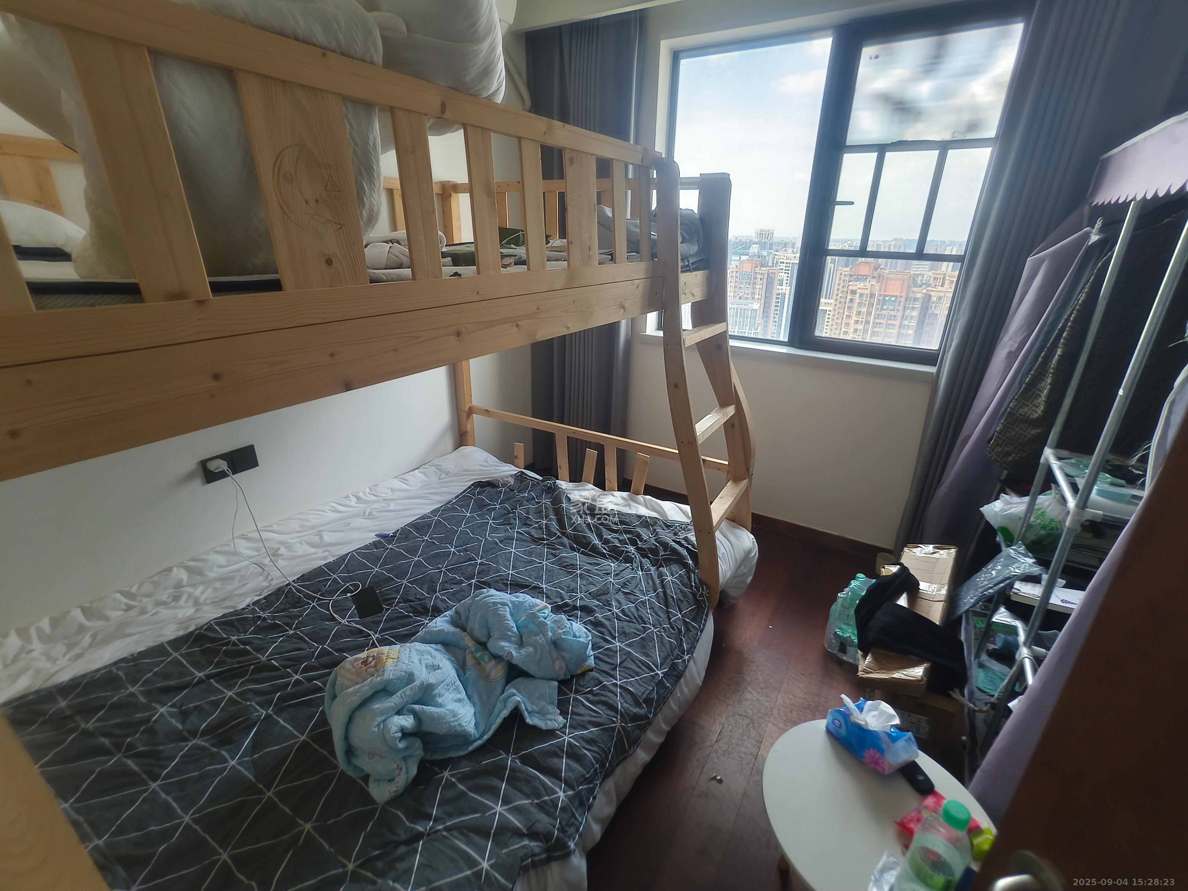 梅溪悦章 4室2厅2卫 4200.0元/月 梅溪悦章 4室2厅2卫 4200.0元/月室内图