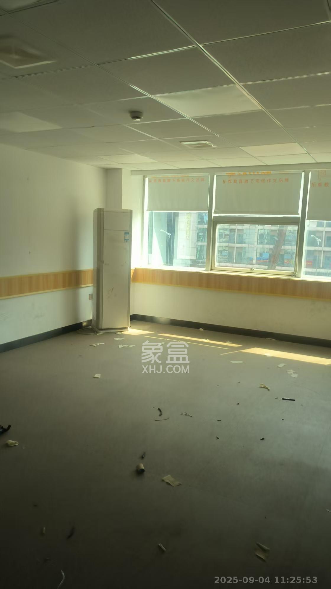 华盛花园   946.37㎡      27000.0元/月室内图