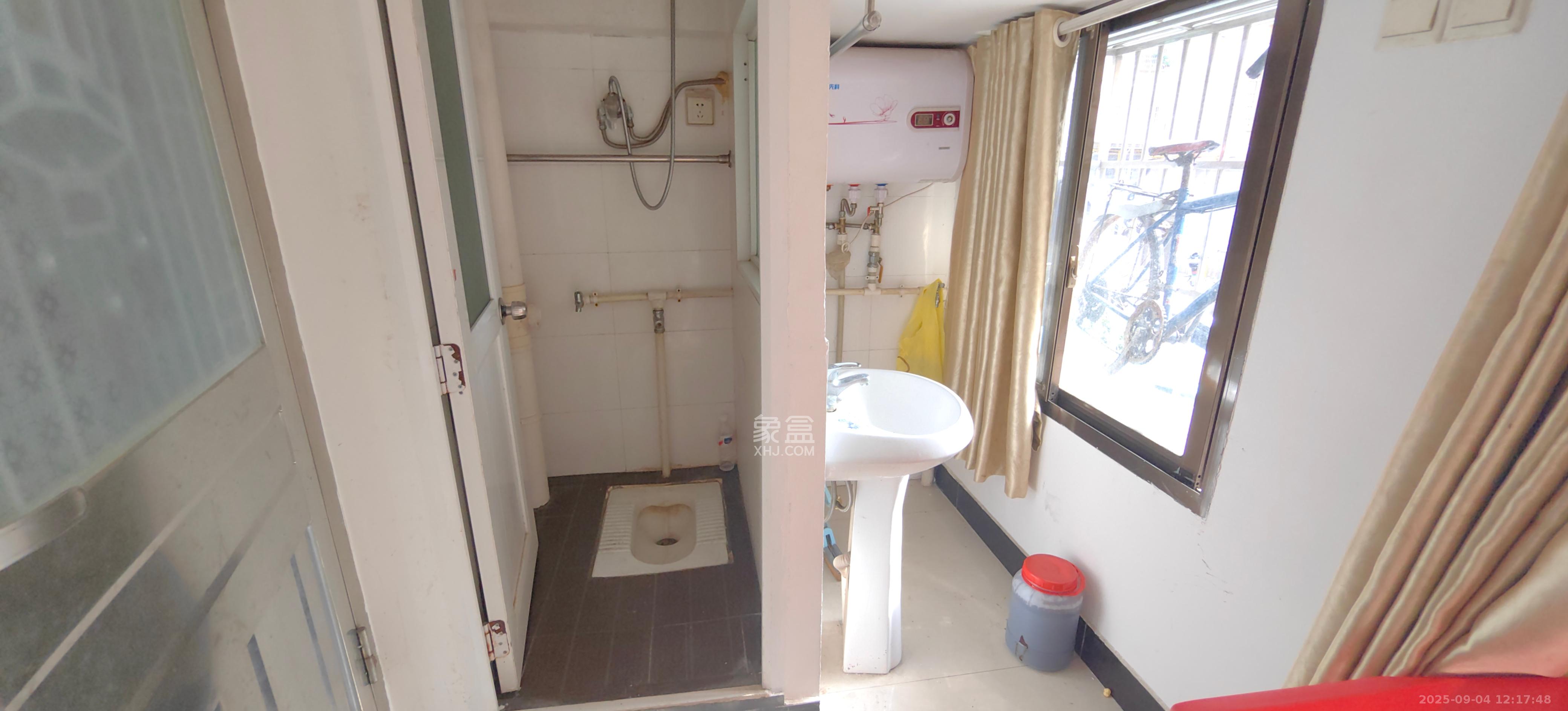 松雅安置小区  2室1厅1卫    1000.0元/月室内图