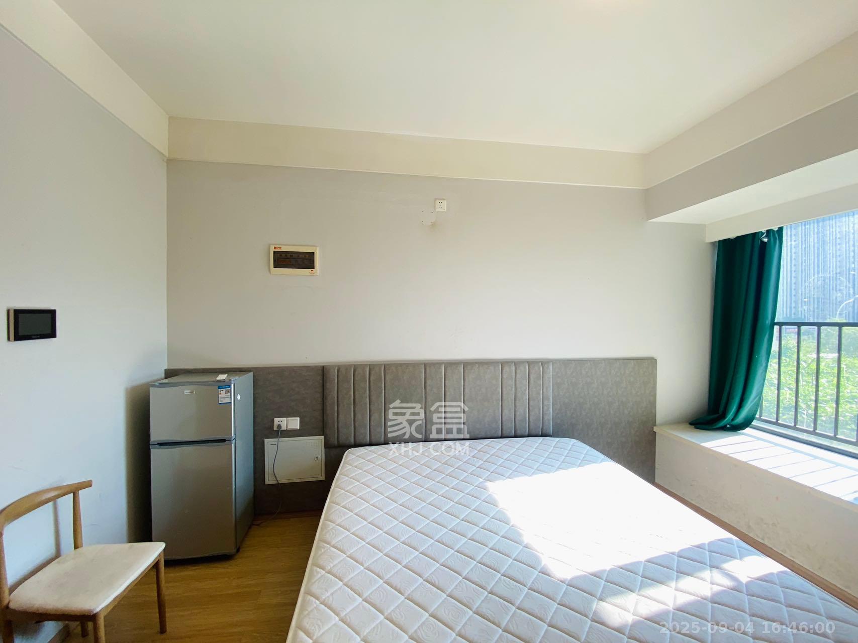 佳兆业云顶都汇 1室1厅1卫 1200.0元/月 佳兆业云顶都汇 1室1厅1卫 1200.0元/月室内图