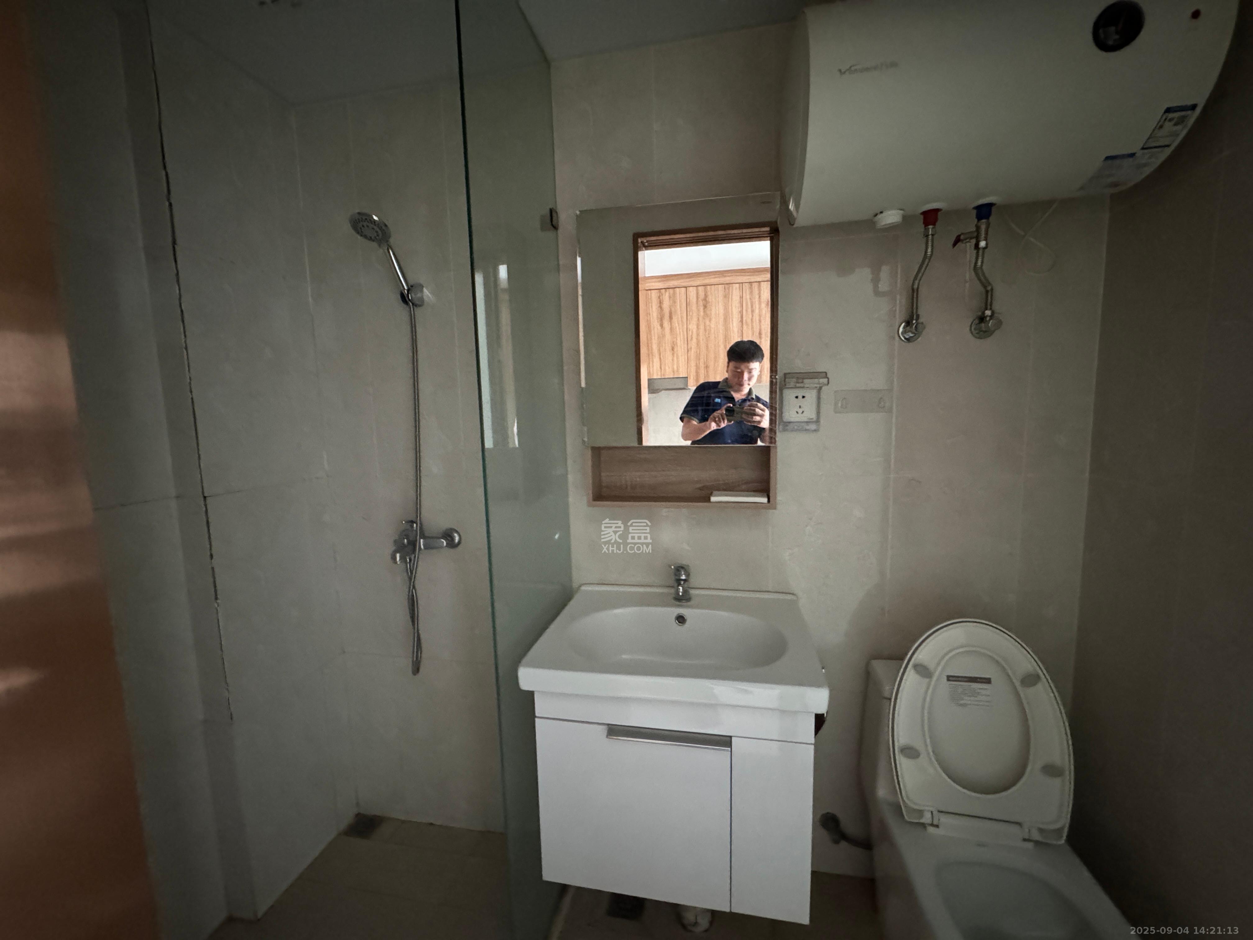 佳兆业云顶都汇  1室0厅0卫    1200.0元/月室内图