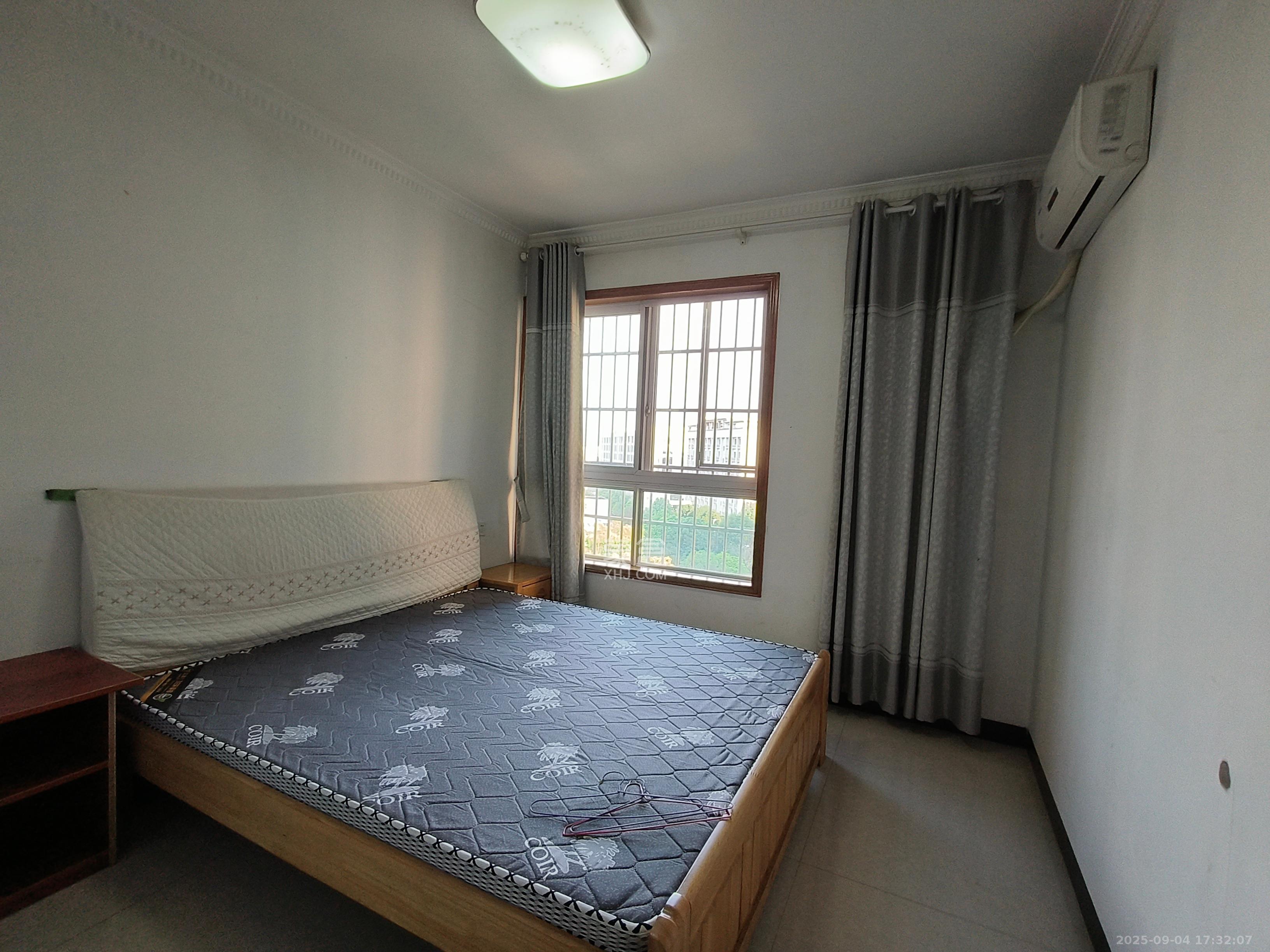 光明城市(星辰青年城) 2室2厅1卫 1600.0元/月 光明城市(星辰青年城) 2室2厅1卫 1600.0元/月室内图