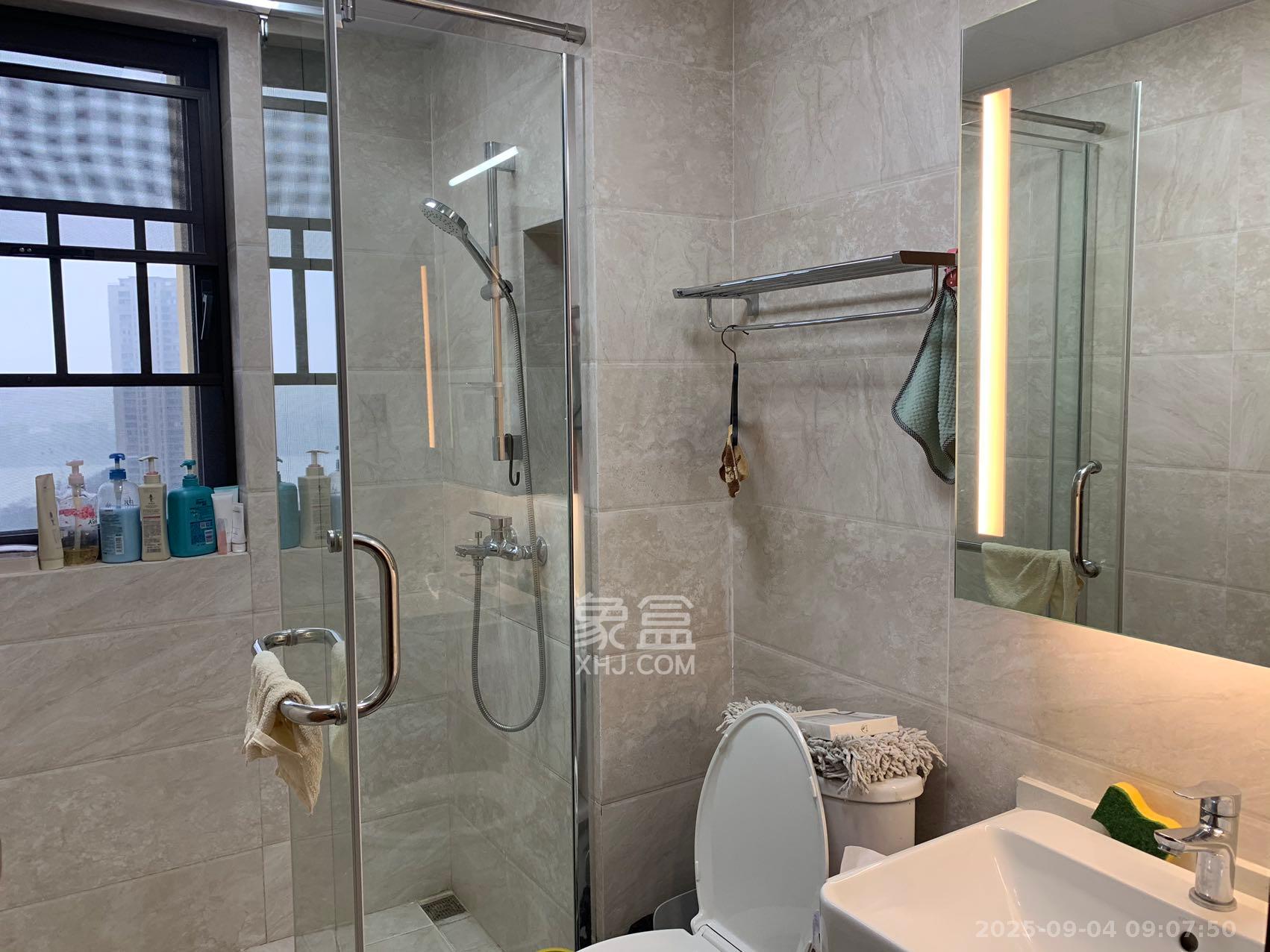 君合天玺 4室2厅2卫 5000.0元/月 君合天玺 4室2厅2卫 5000.0元/月室内图