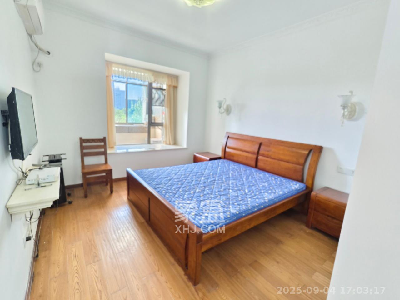 绿地公馆（绿地名邸）  3室2厅1卫    2500.0元/月室内图