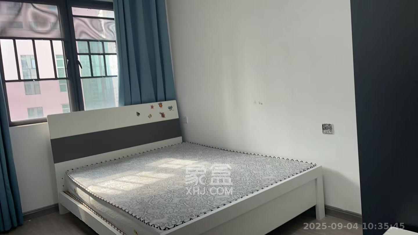 韭菜园嘉苑  2室1厅1卫    3500.0元/月室内图