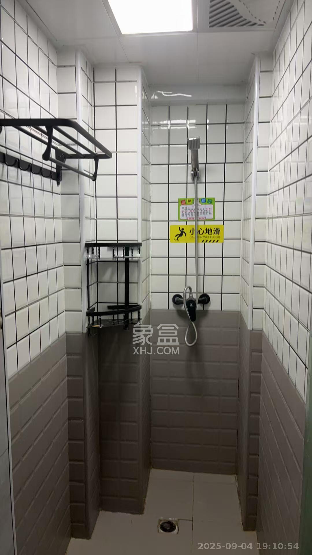 蚂蚁工房 1室1厅1卫 2000.0元/月 蚂蚁工房 1室1厅1卫 2000.0元/月室内图