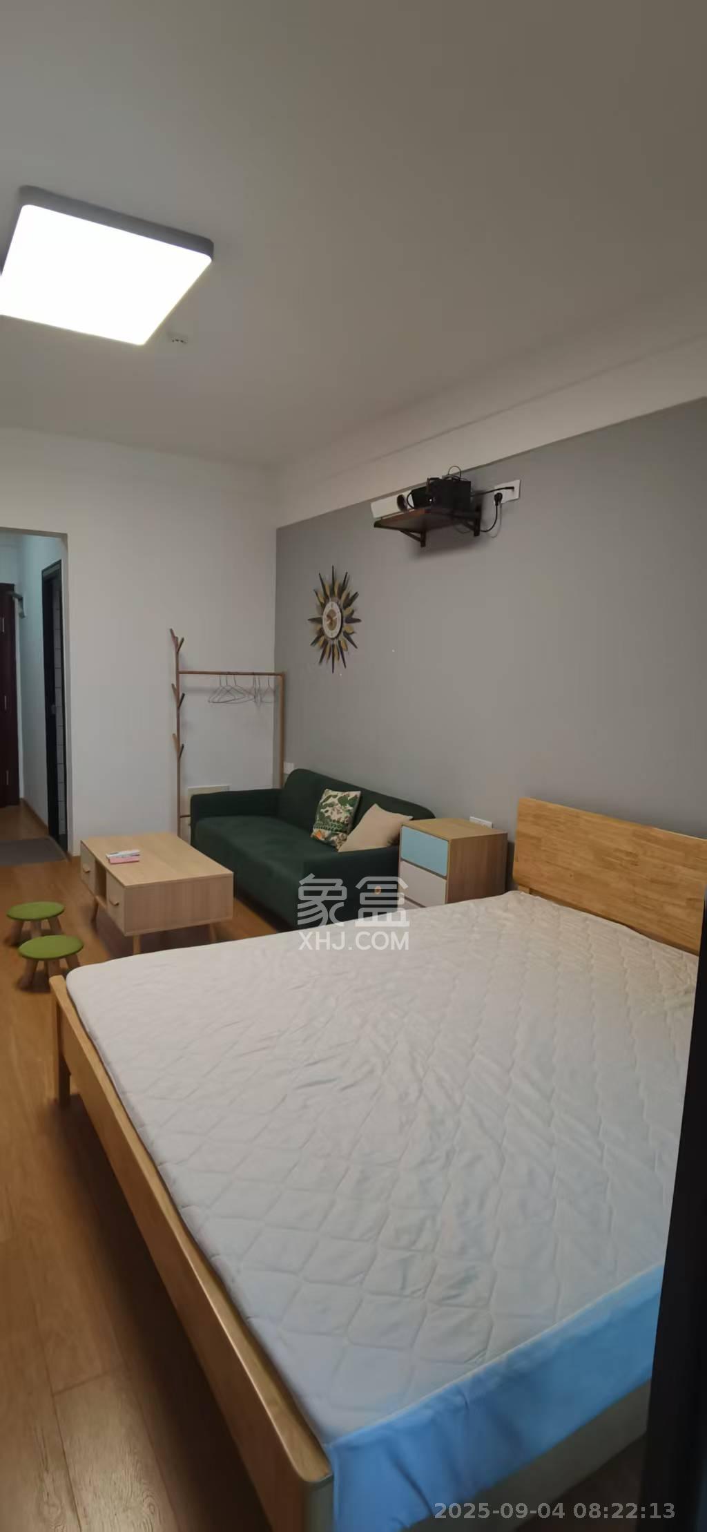 东友星座  1室0厅0卫    1700.0元/月 东友星座  1室0厅0卫    1700.0元/月室内图