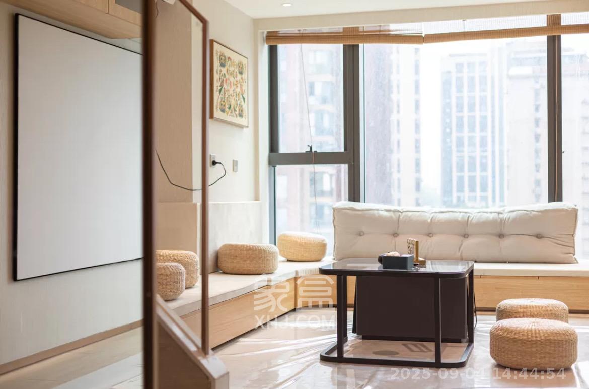 华远华时代 2室2厅1卫 2600.0元/月 华远华时代 2室2厅1卫 2600.0元/月室内图