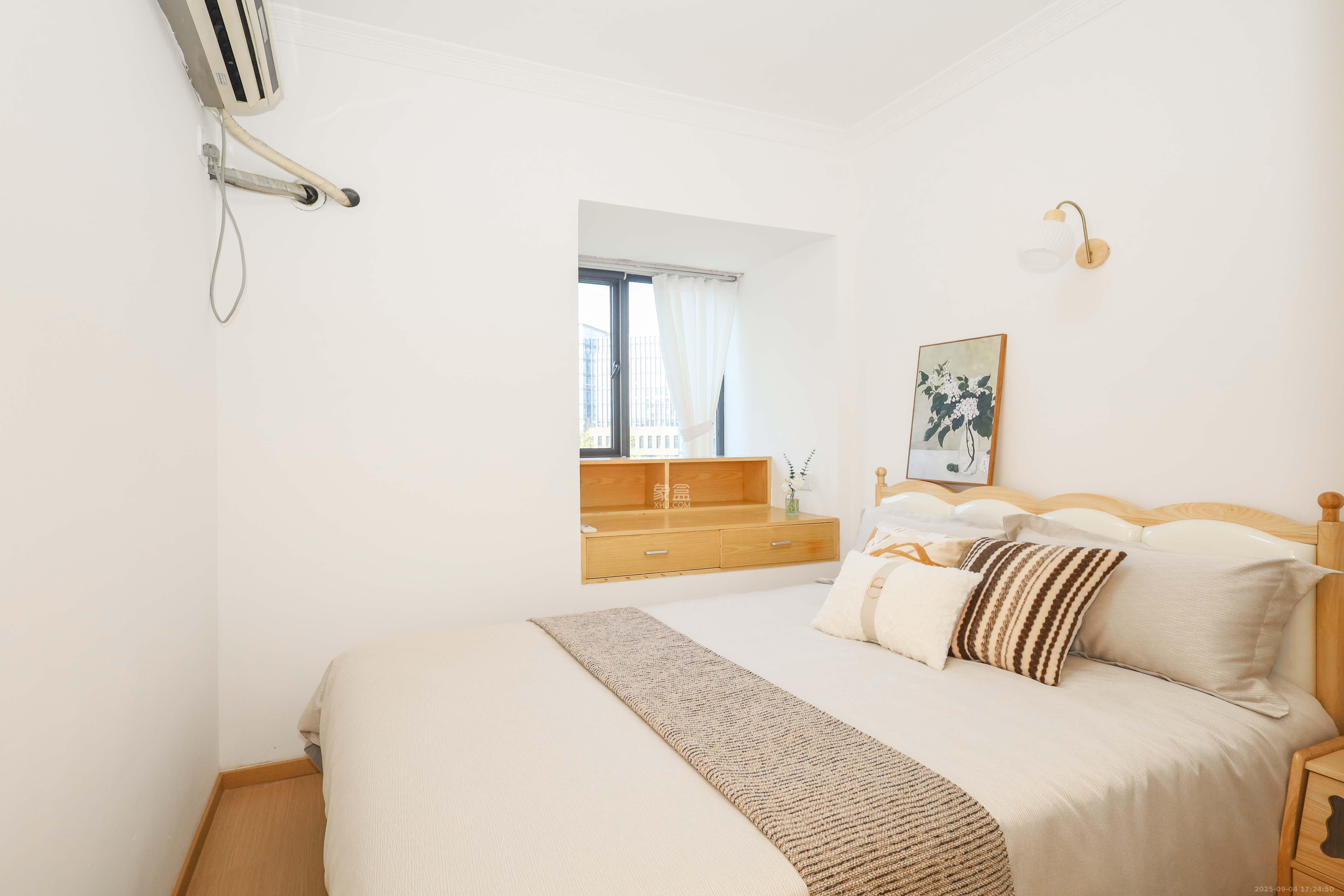 保利麓谷林语A区  3室2厅1卫    78.0万卧室