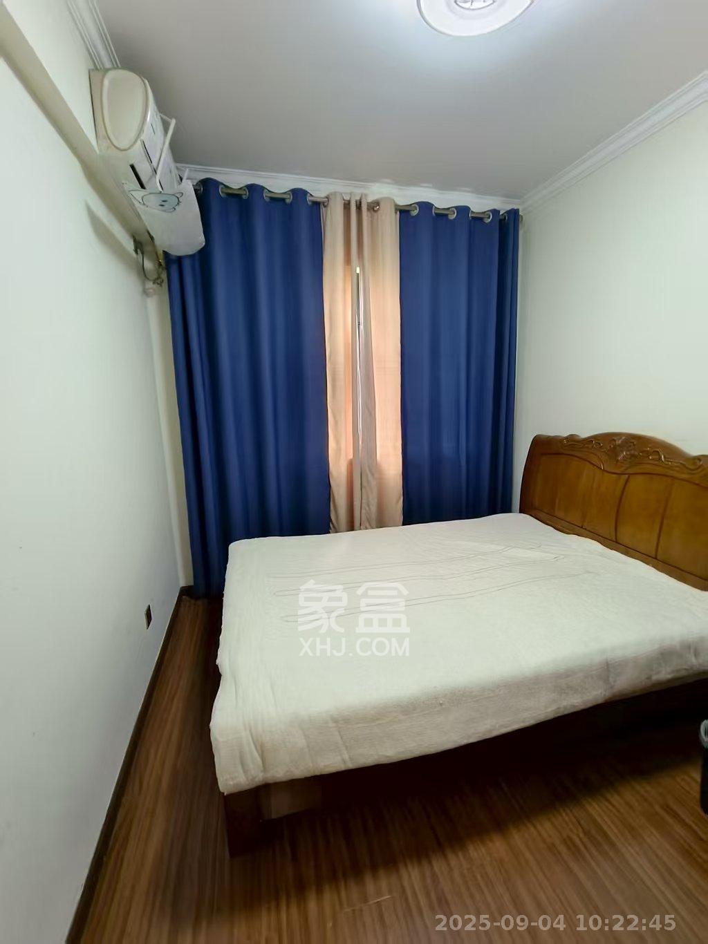 中国铁建国际城二期  4室2厅2卫    2600.0元/月室内图