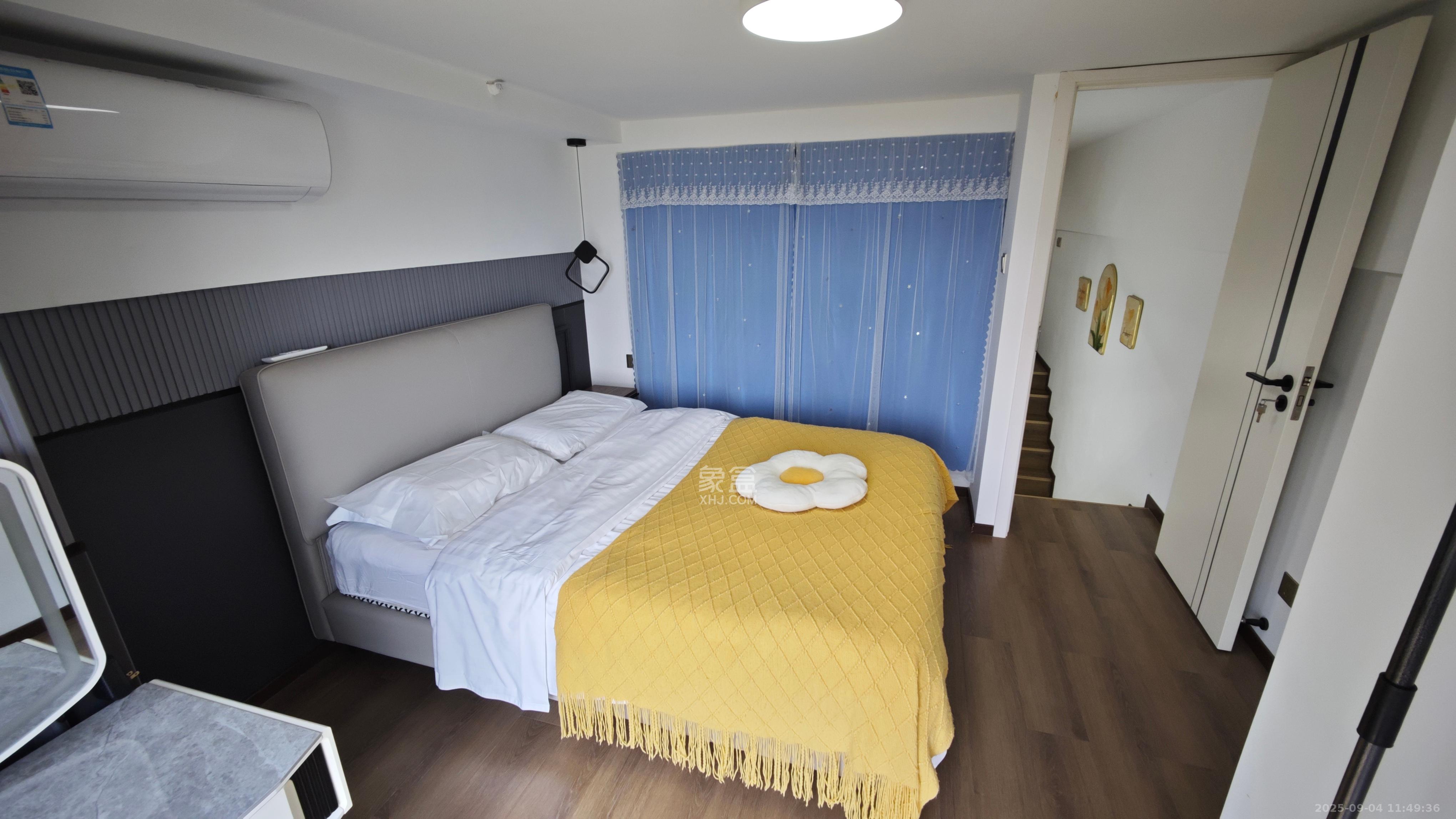 越秀悦湖台  1室0厅0卫    2700.0元/月 越秀悦湖台  1室0厅0卫    2700.0元/月室内图