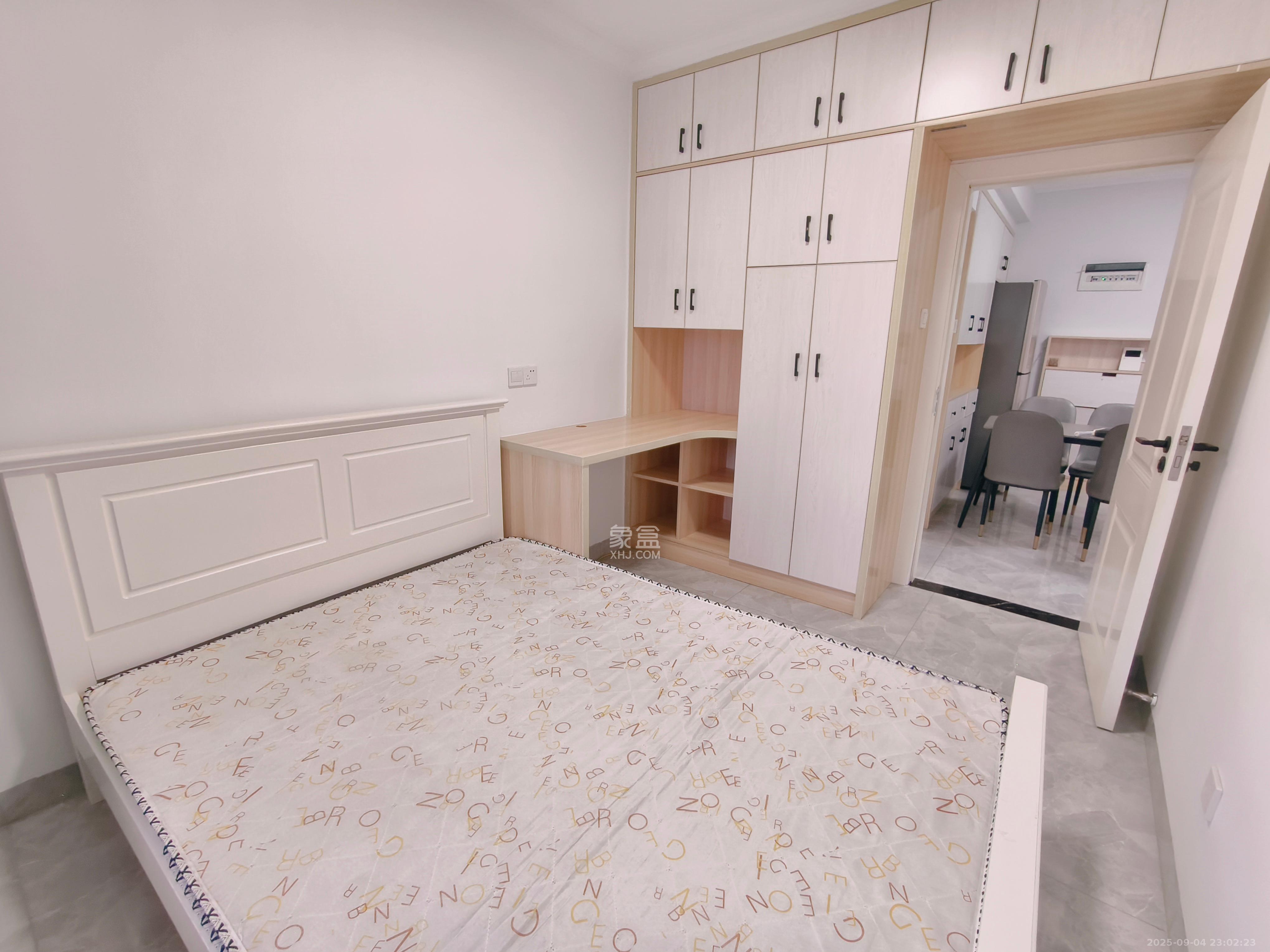 鹏程府  2室1厅1卫    2800.0元/月 鹏程府  2室1厅1卫    2800.0元/月室内图