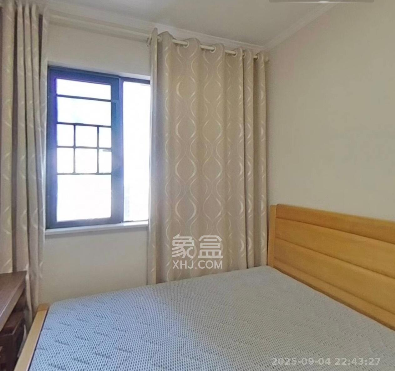 和顺洋湖壹号  3室2厅2卫    2600.0元/月室内图