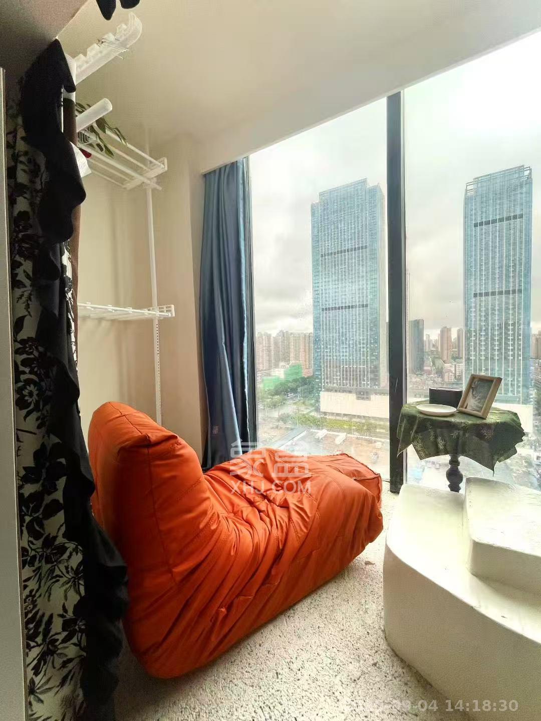 东盈商业广场(华泉城市广场) 1室0厅0卫 1580.0元/月 东盈商业广场(华泉城市广场) 1室0厅0卫 1580.0元/月室内图