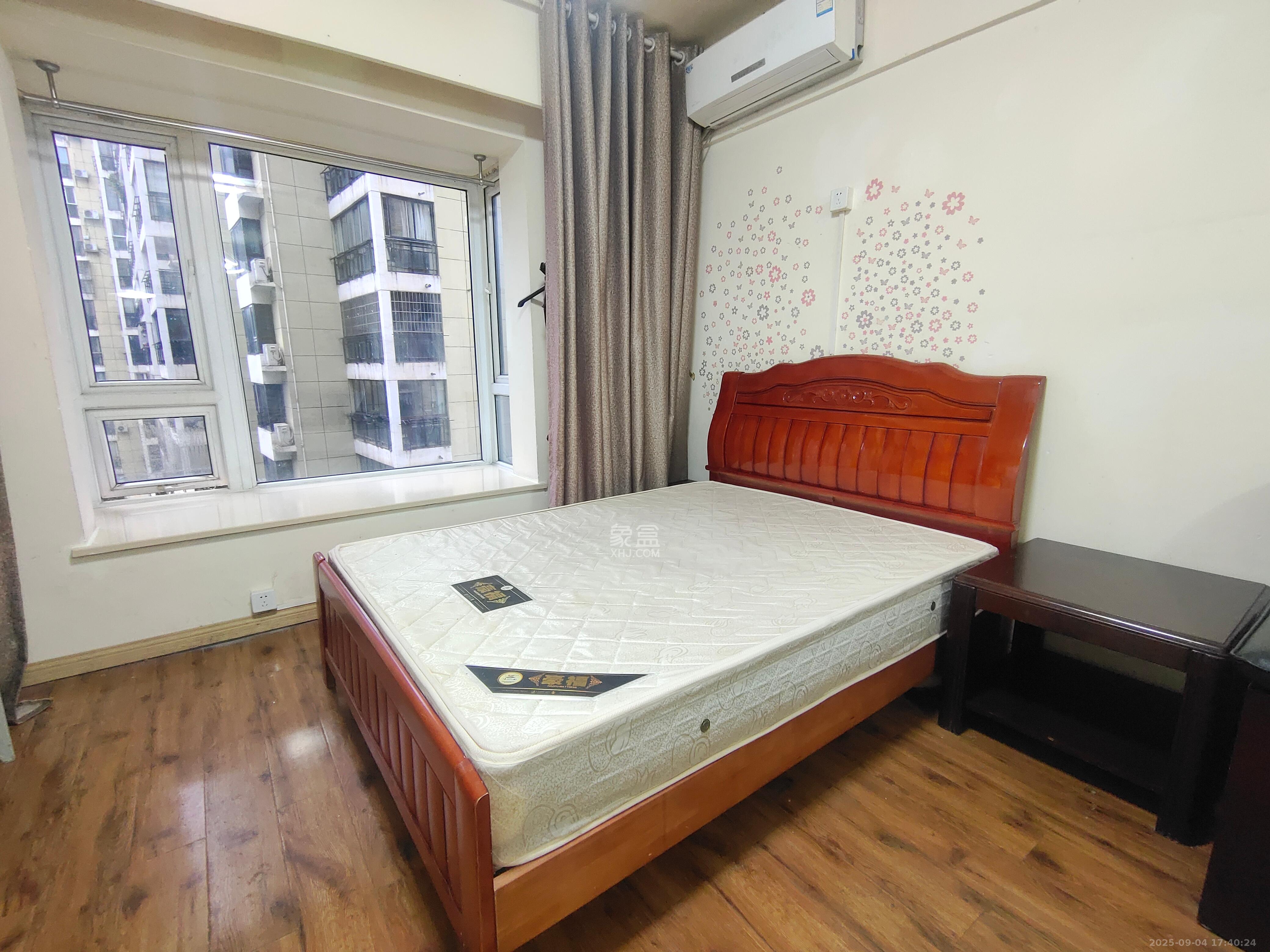 三重星都心 1室1厅1卫 1500.0元/月 三重星都心 1室1厅1卫 1500.0元/月室内图