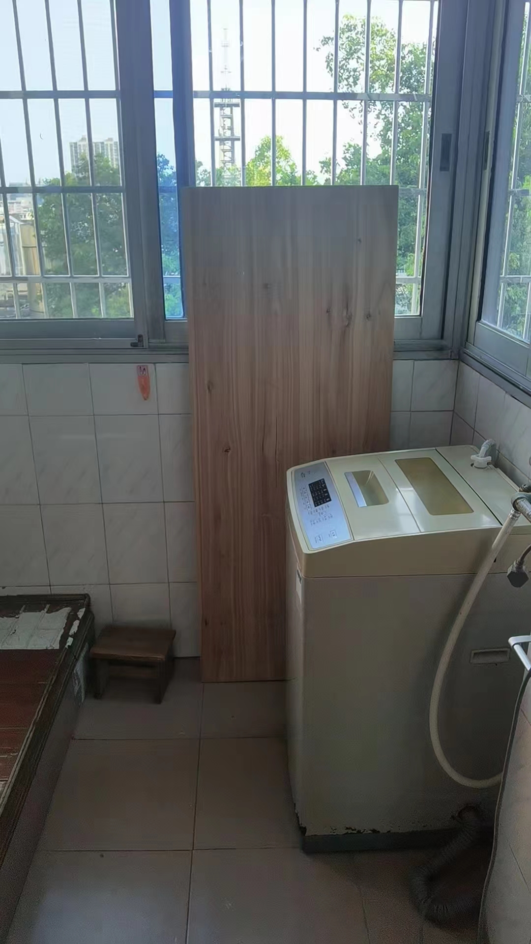 西流湾社区  2室2厅1卫    52.8万室内图