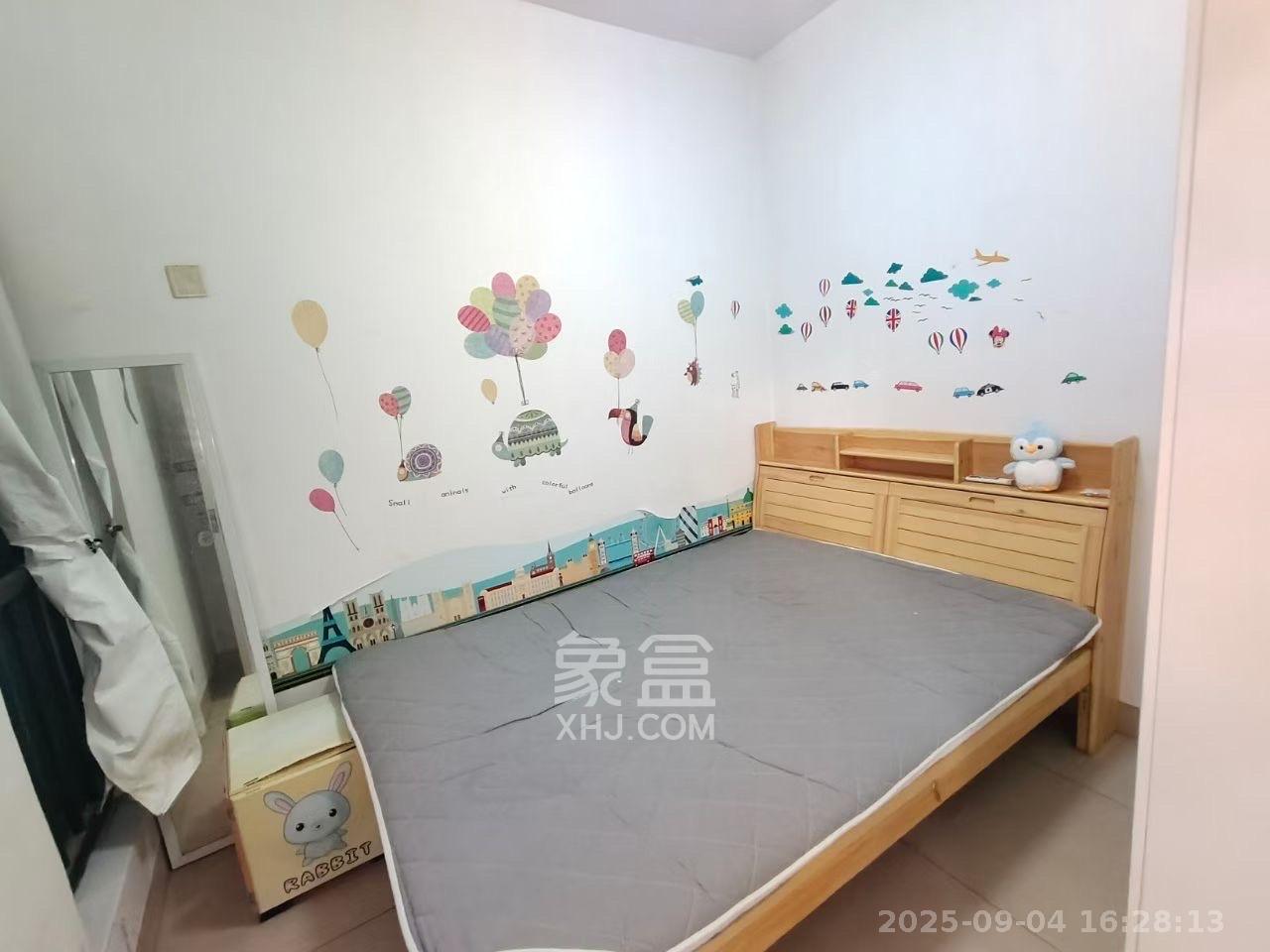 融圣国际  2室1厅1卫    2200.0元/月室内图