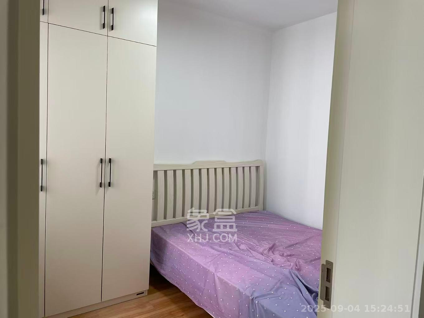 当代滨江MOMA  2室2厅1卫    3100.0元/月 当代滨江MOMA  2室2厅1卫    3100.0元/月室内图