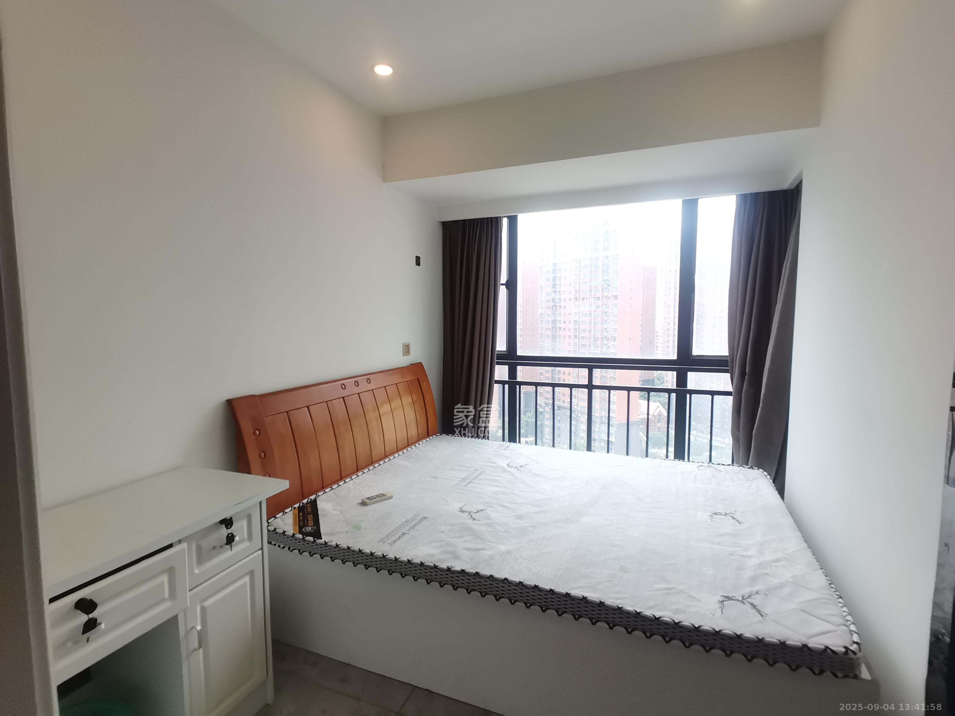 方略90公馆  1室1厅1卫   1200.00元/月室内图