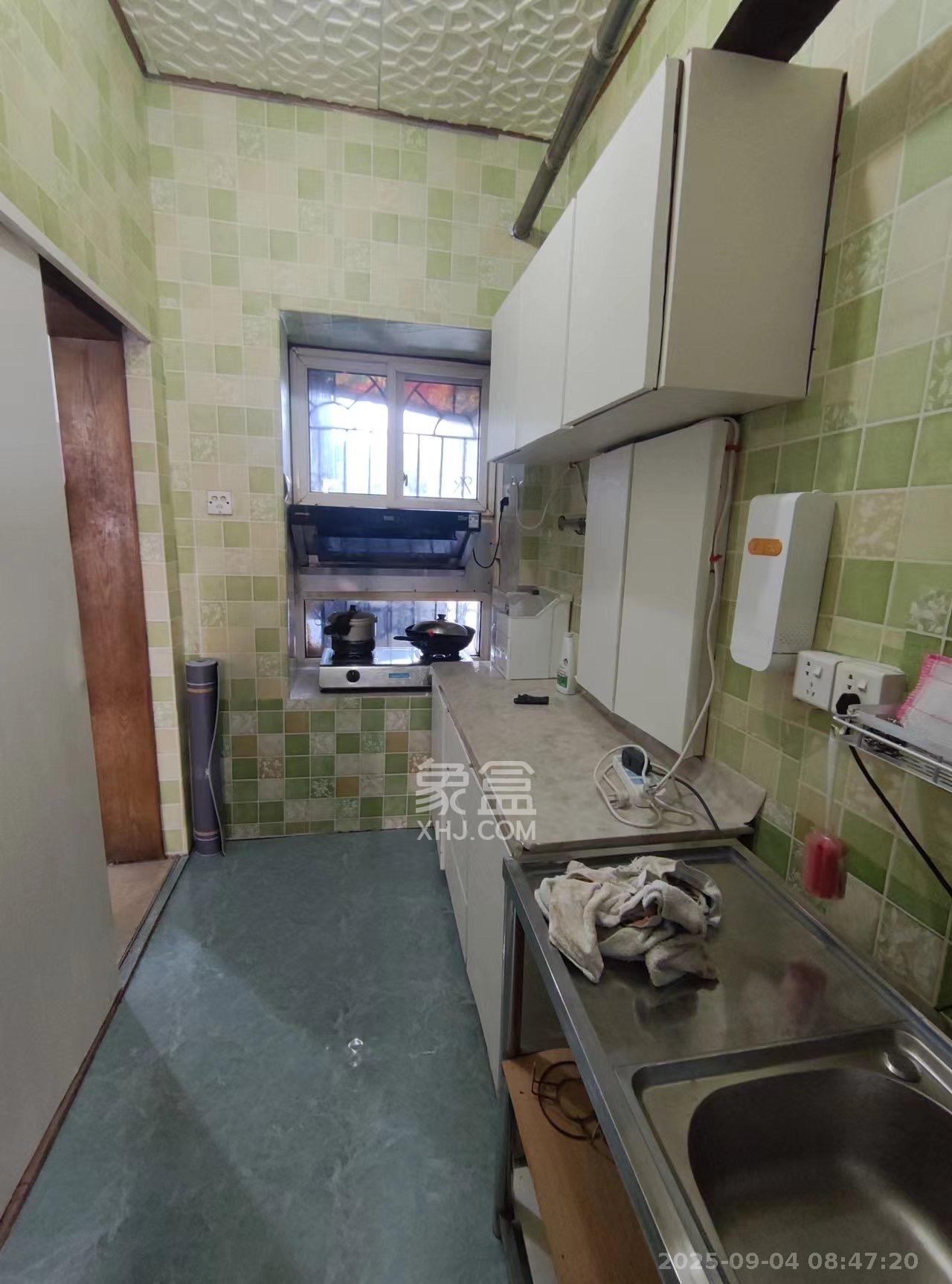 湖橡宿舍/湖橡小区 2室1厅1卫 1300.0元/月 湖橡宿舍/湖橡小区 2室1厅1卫 1300.0元/月室内图