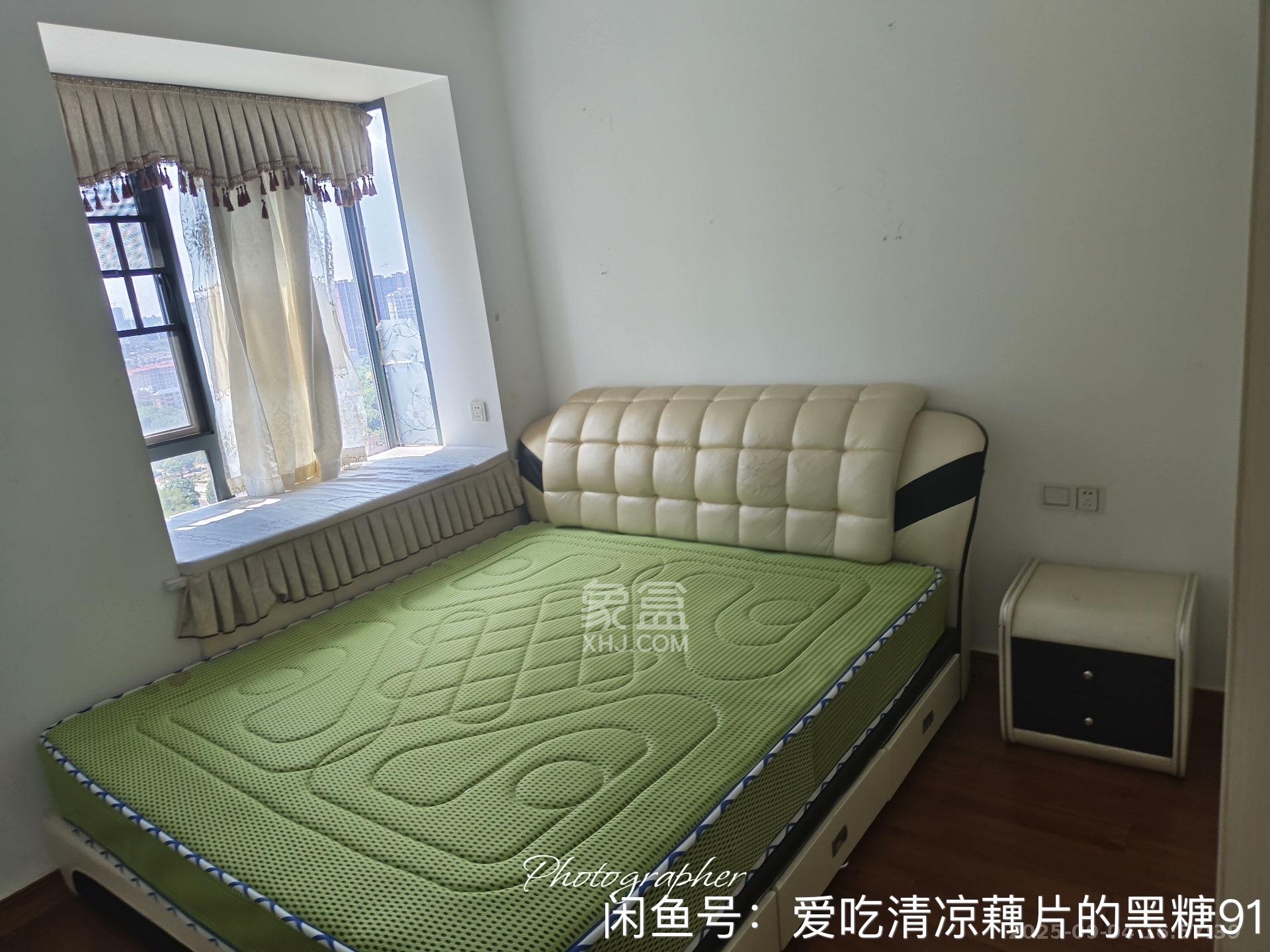中欣楚天雅郡  3室2厅1卫   1900.00元/月室内图