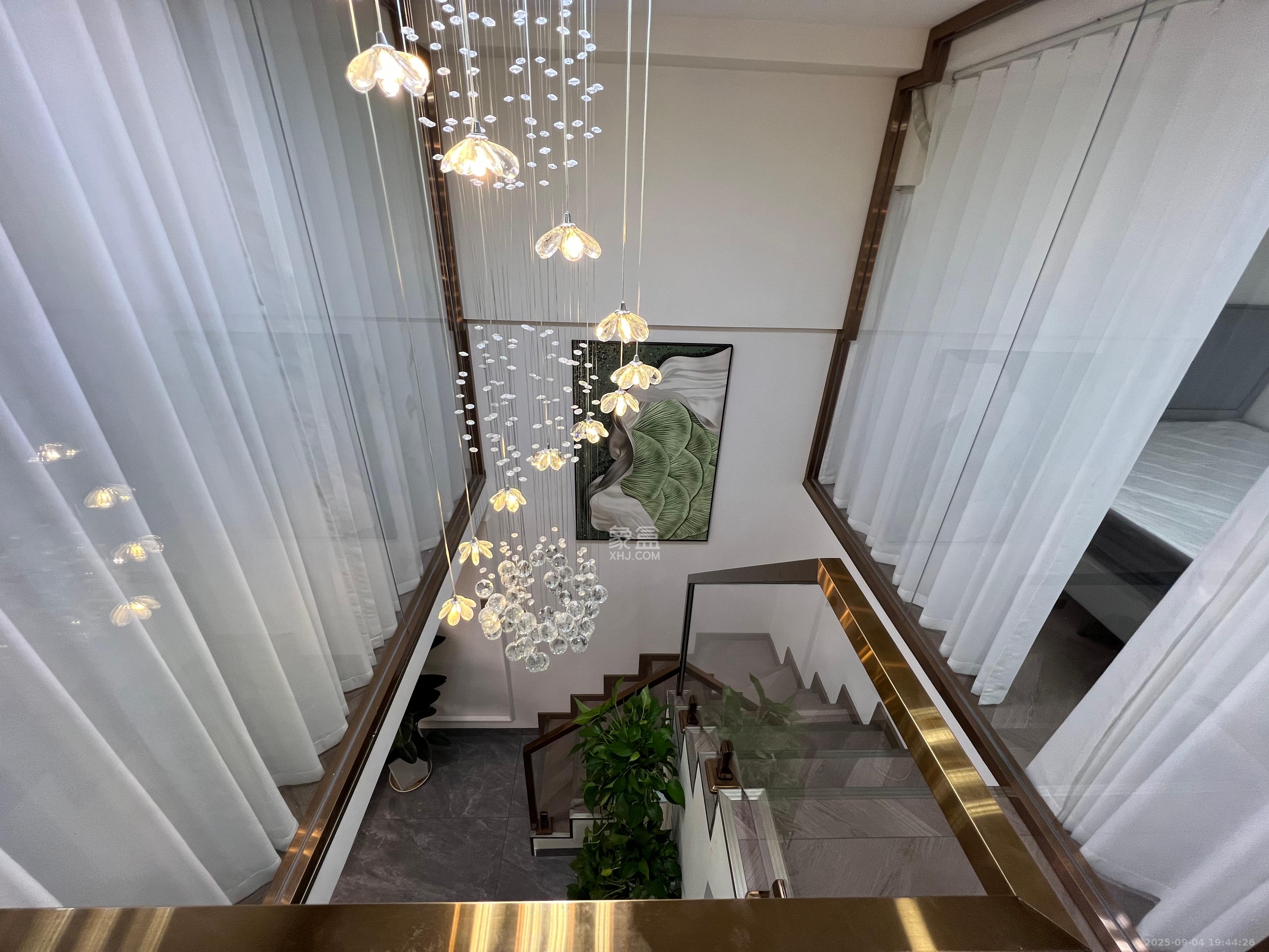建发央玺（建发泱玺雅苑）  2室1厅1卫   3500.00元/月室内图