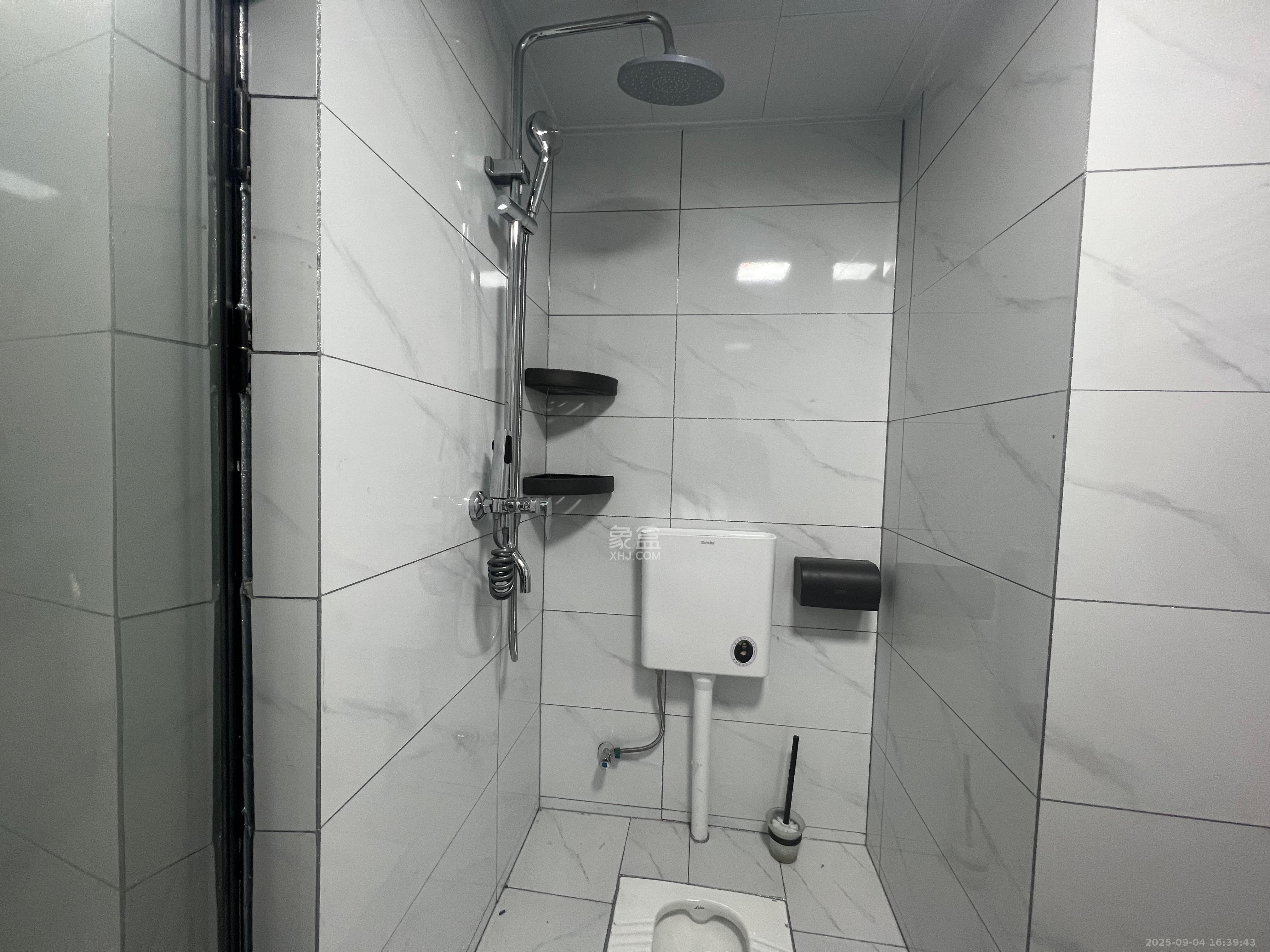 博雅例外 1室1厅1卫 1500.0元/月 博雅例外 1室1厅1卫 1500.0元/月室内图