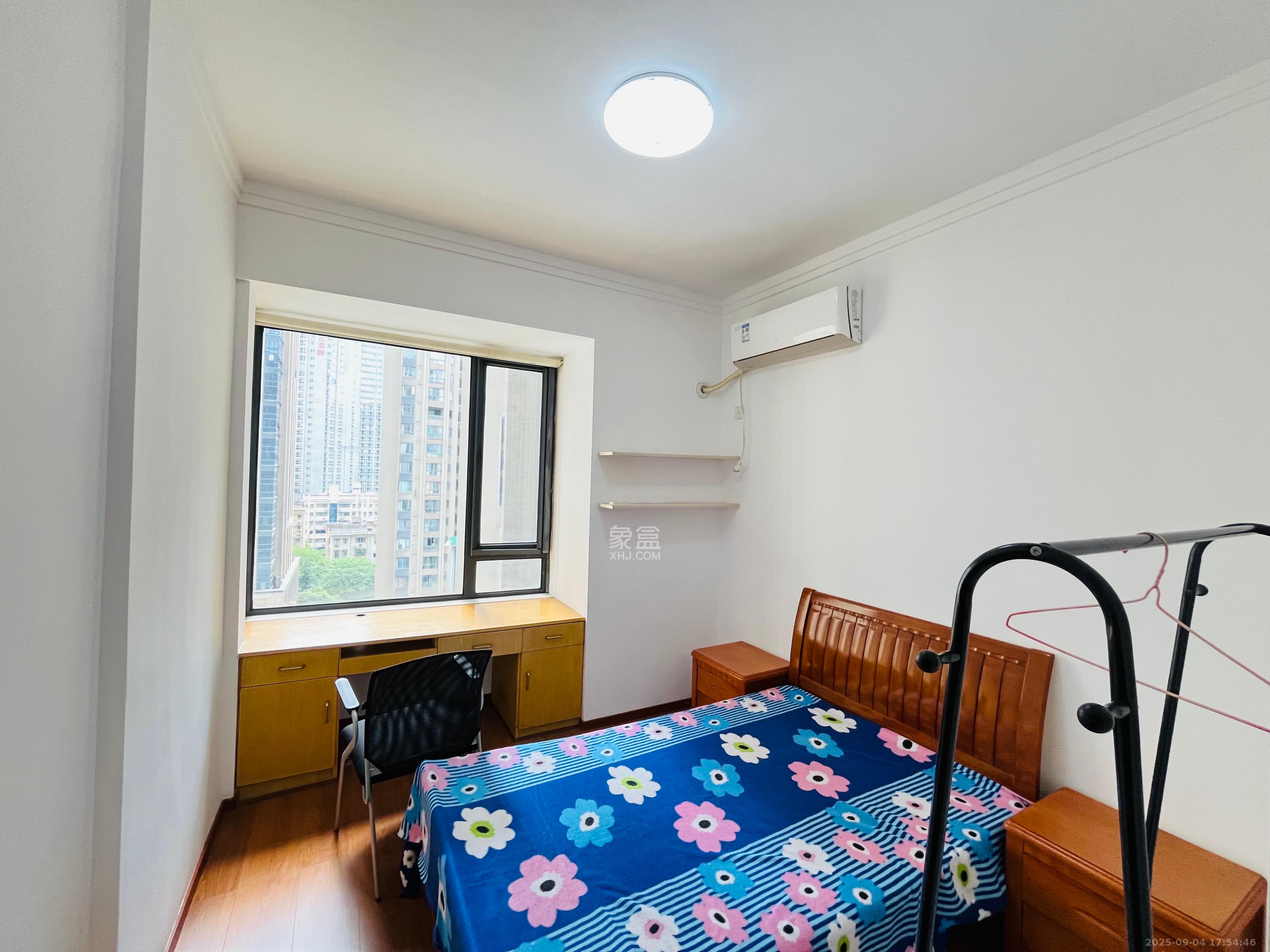 建发汇金国际  2室1厅1卫    2600.0元/月室内图