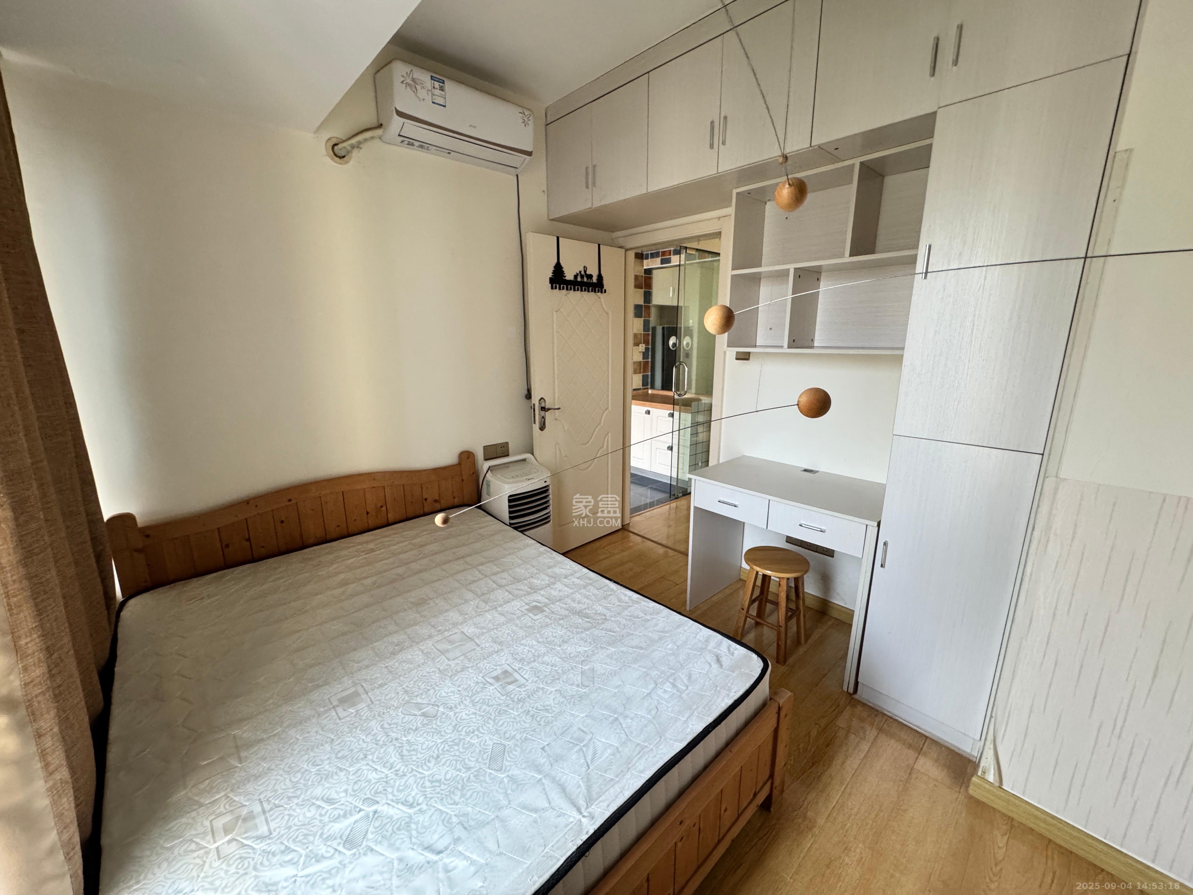 北辰三角洲E3区 2室1厅1卫 2700.0元/月 北辰三角洲E3区 2室1厅1卫 2700.0元/月室内图