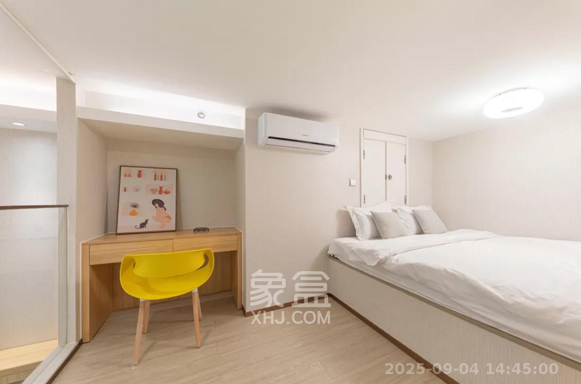 华远华时代 2室2厅1卫 2600.0元/月 华远华时代 2室2厅1卫 2600.0元/月室内图