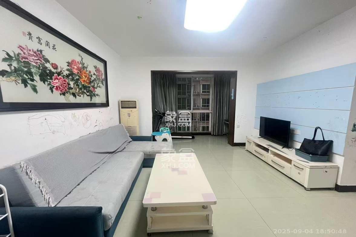 名都花园  2室2厅1卫    2000.0元/月 名都花园  2室2厅1卫    2000.0元/月室内图