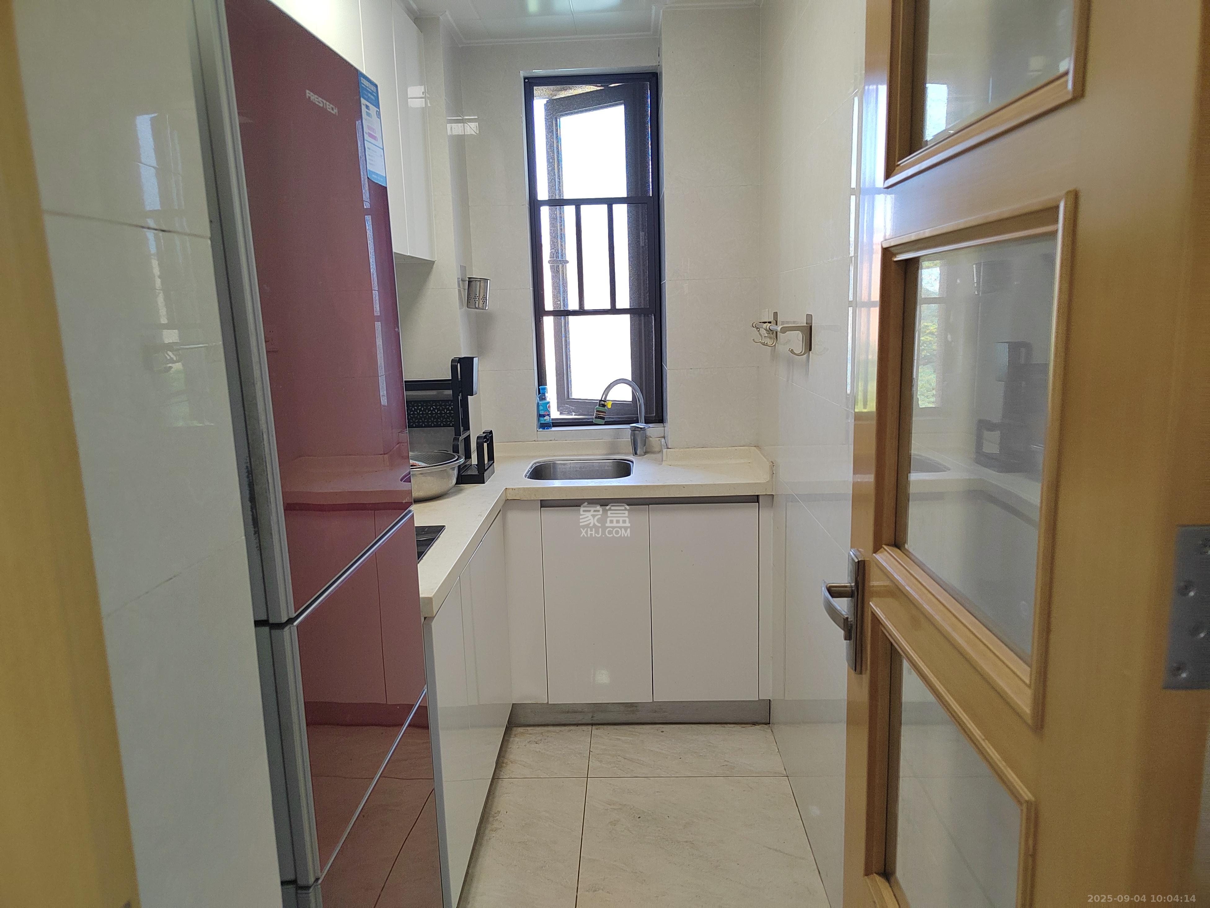 中海新城熙岸(中信新城五期)  1室1厅1卫    1450.0元/月 中海新城熙岸(中信新城五期)  1室1厅1卫    1450.0元/月室内图